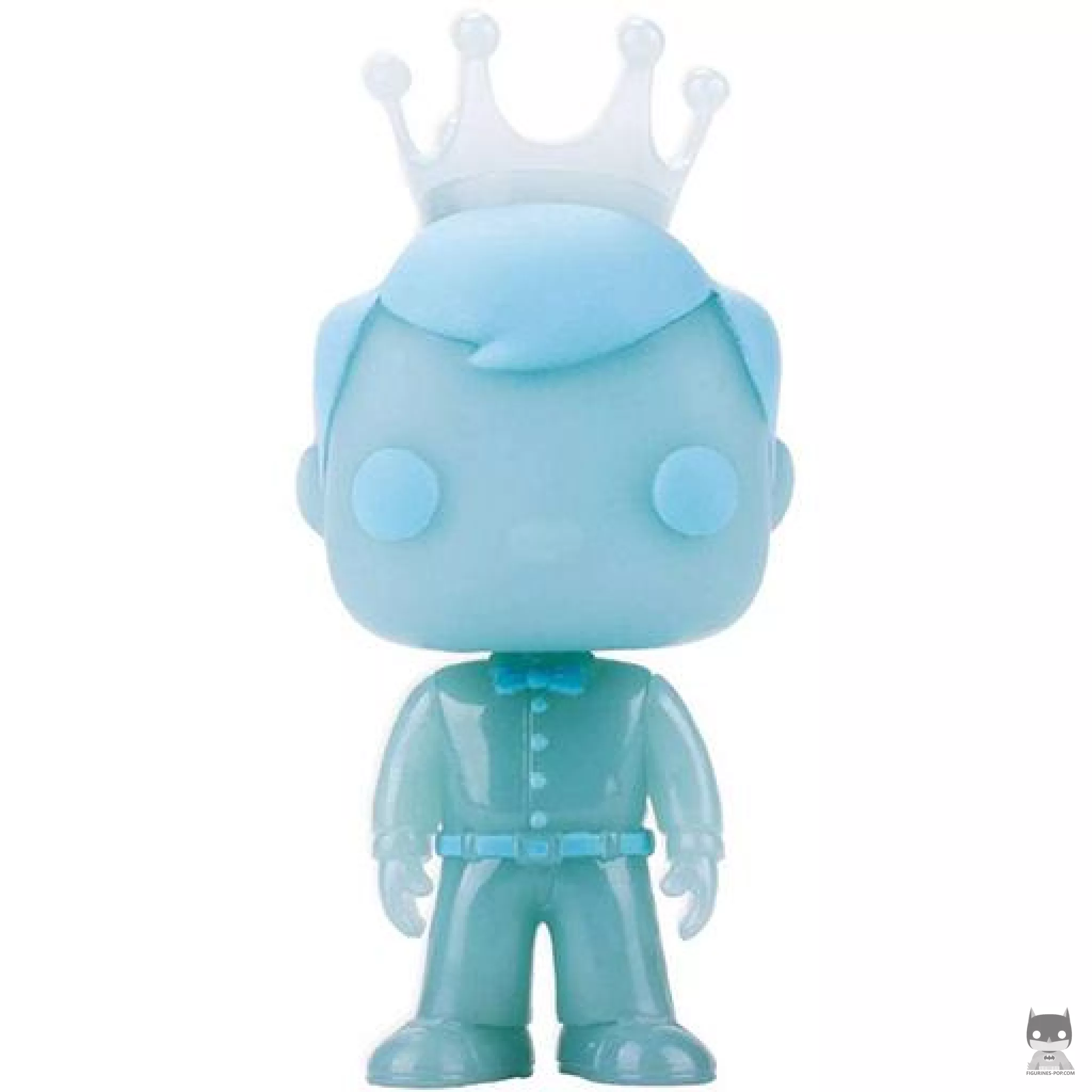 Figurine Funko POP Freddy Funko (Holographic) (Freddy Funko)
