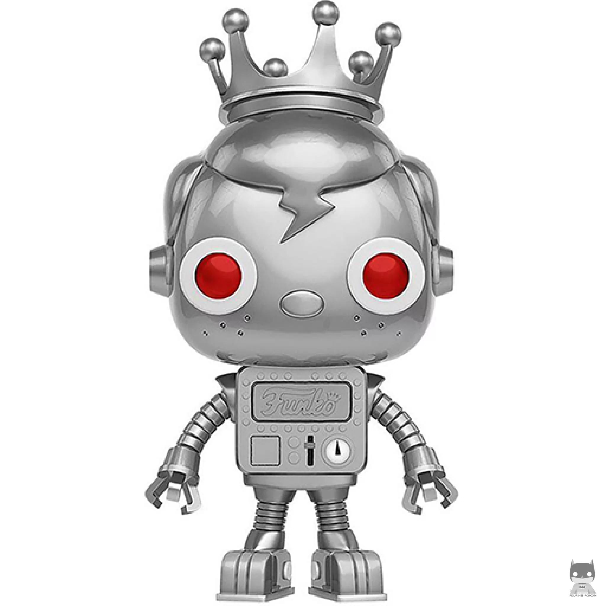 Figurine Funko POP Freddy Funko (Freddy Funko)