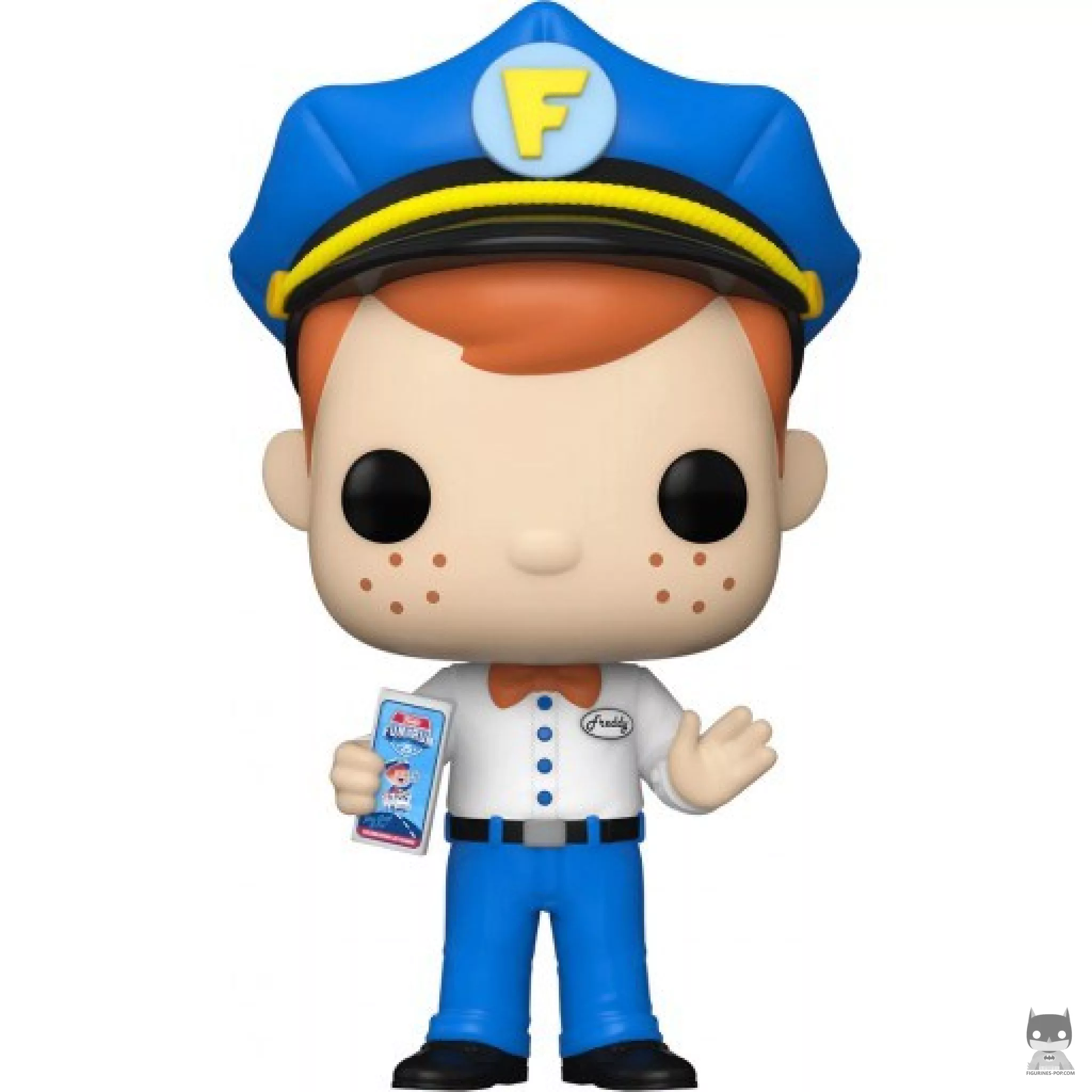 Figurine Funko POP Fun On The Run Freddy (Freddy Funko)