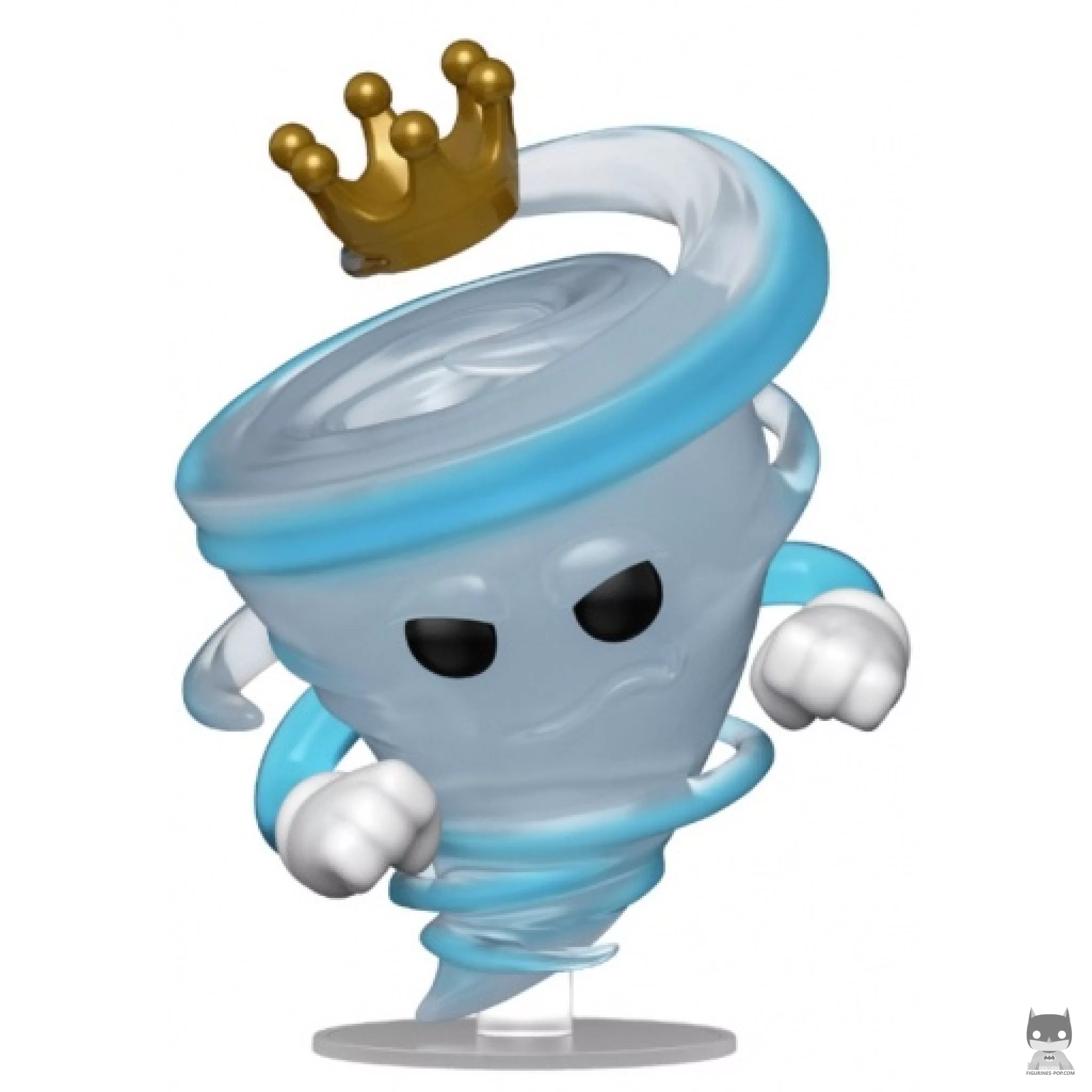 Figurine Funko POP Funatic Fury (Freddy Funko)