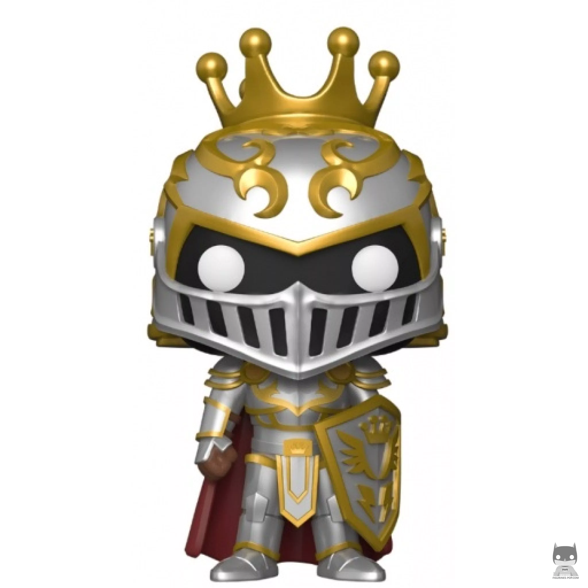 Figurine Funko POP Funko Force (Freddy Funko)
