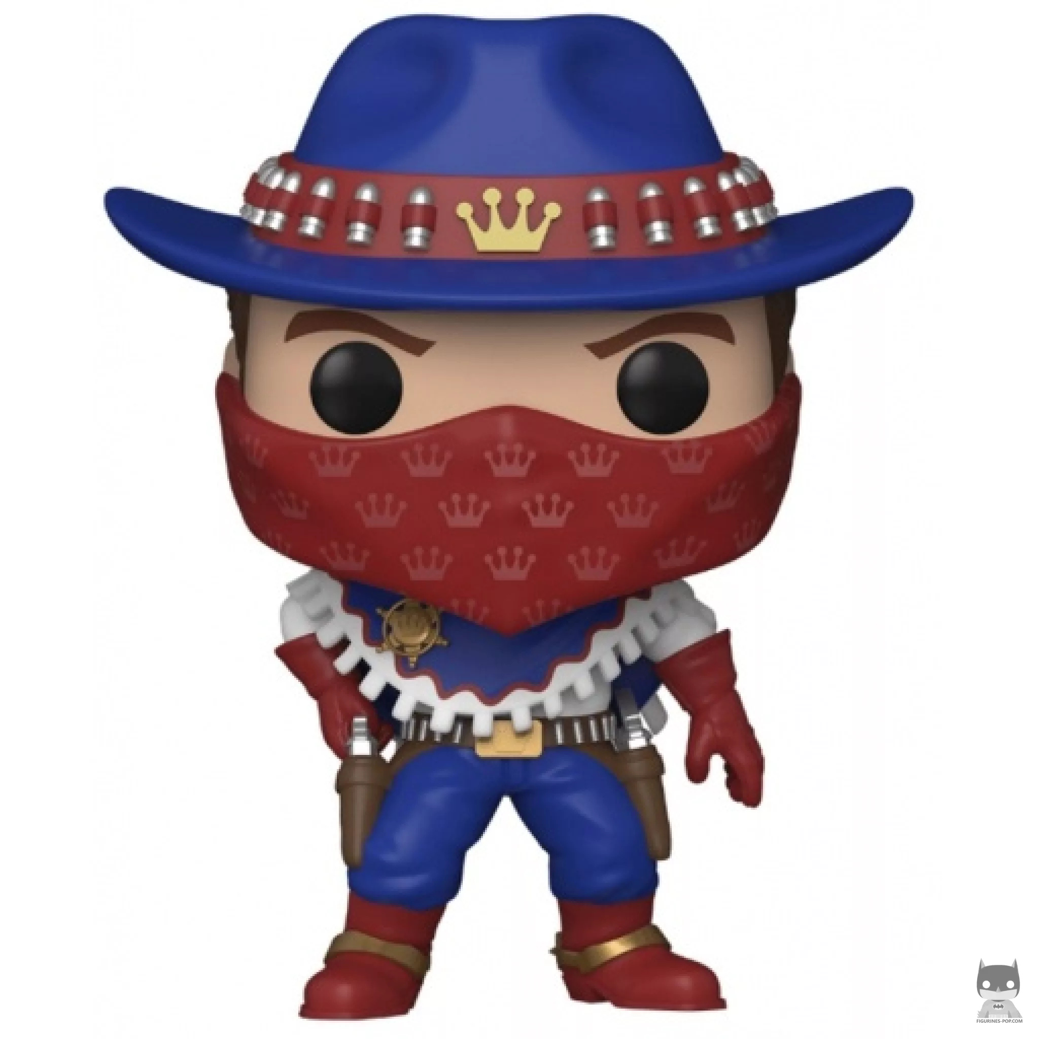 Figurine Funko POP Pop Ranger (Freddy Funko)