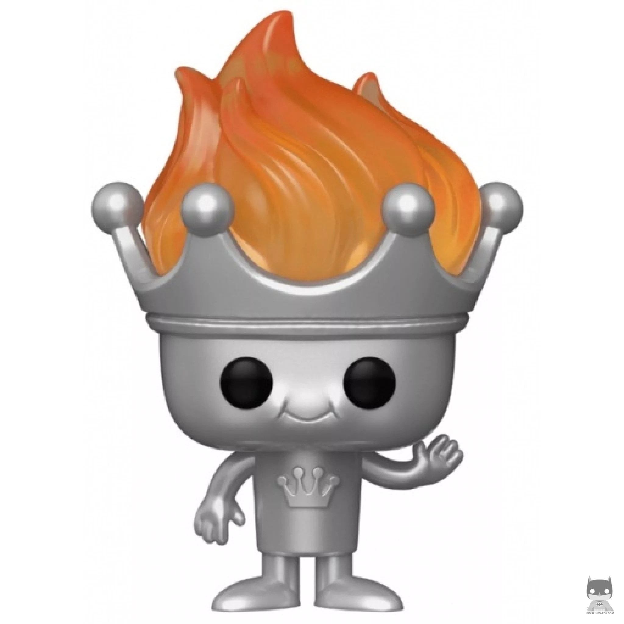 Figurine Funko POP Torchy (Freddy Funko)