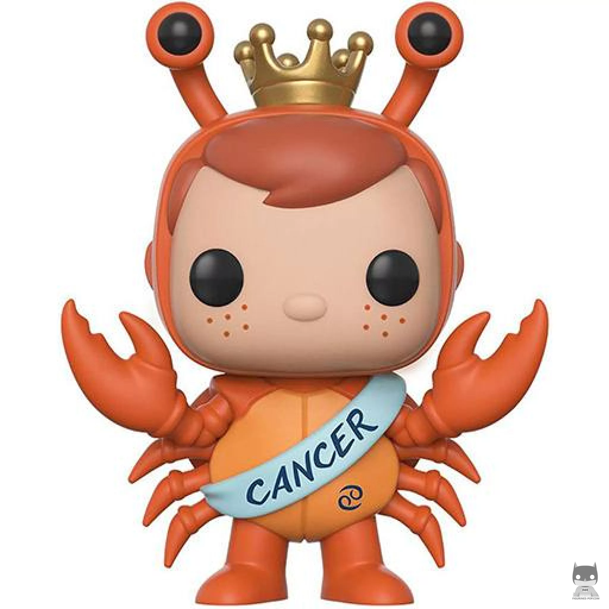 Figurine Funko POP Cancer (Astrologie) (Freddy Funko)