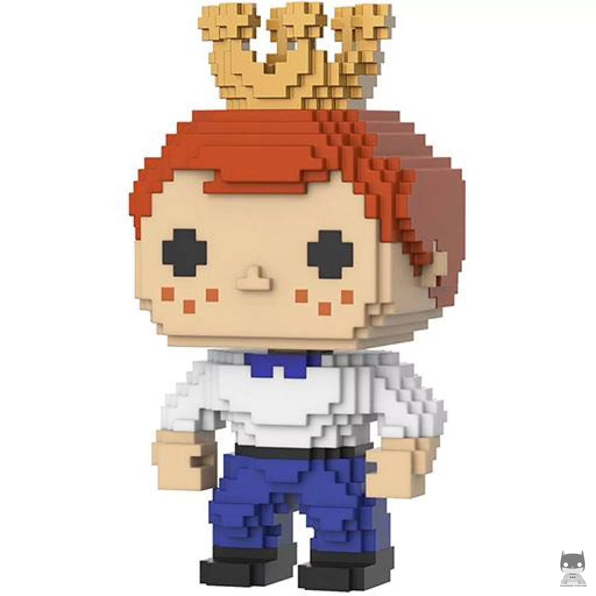 Figurine Funko POP Freddy Funko (Freddy Funko)
