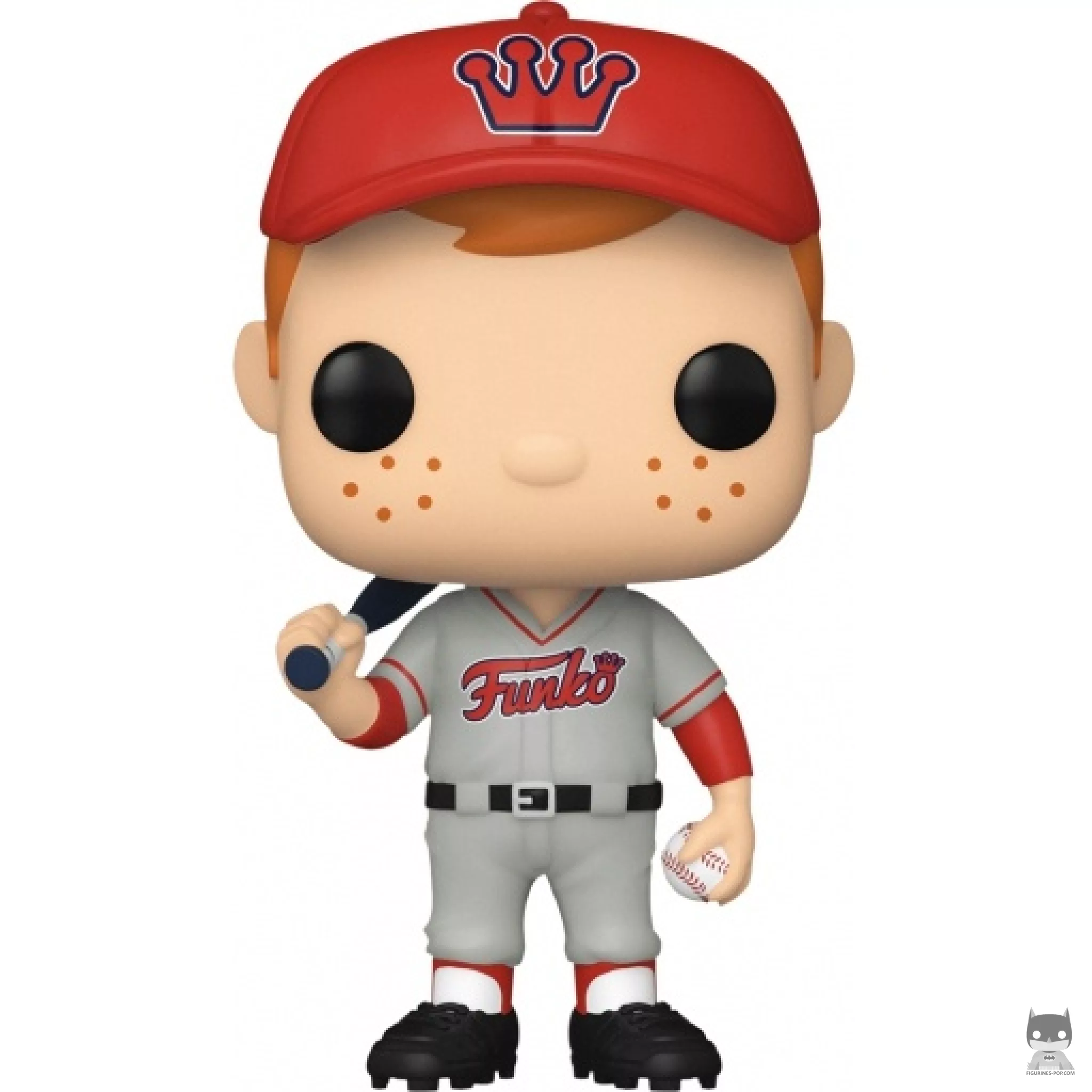 Figurine Funko POP Freddy Baseball (Freddy Funko)
