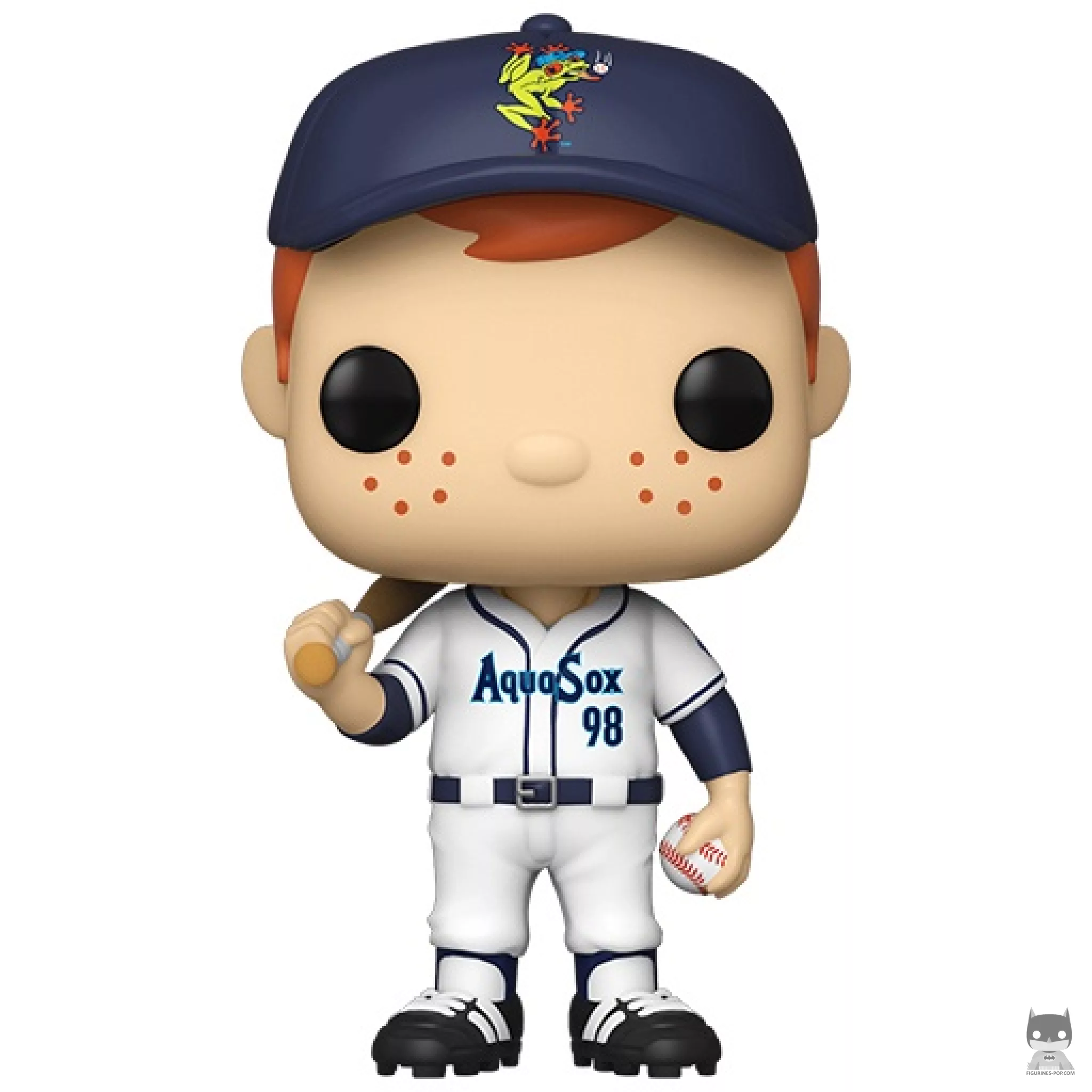 Figurine Funko POP Freddy Funko (Freddy Funko)