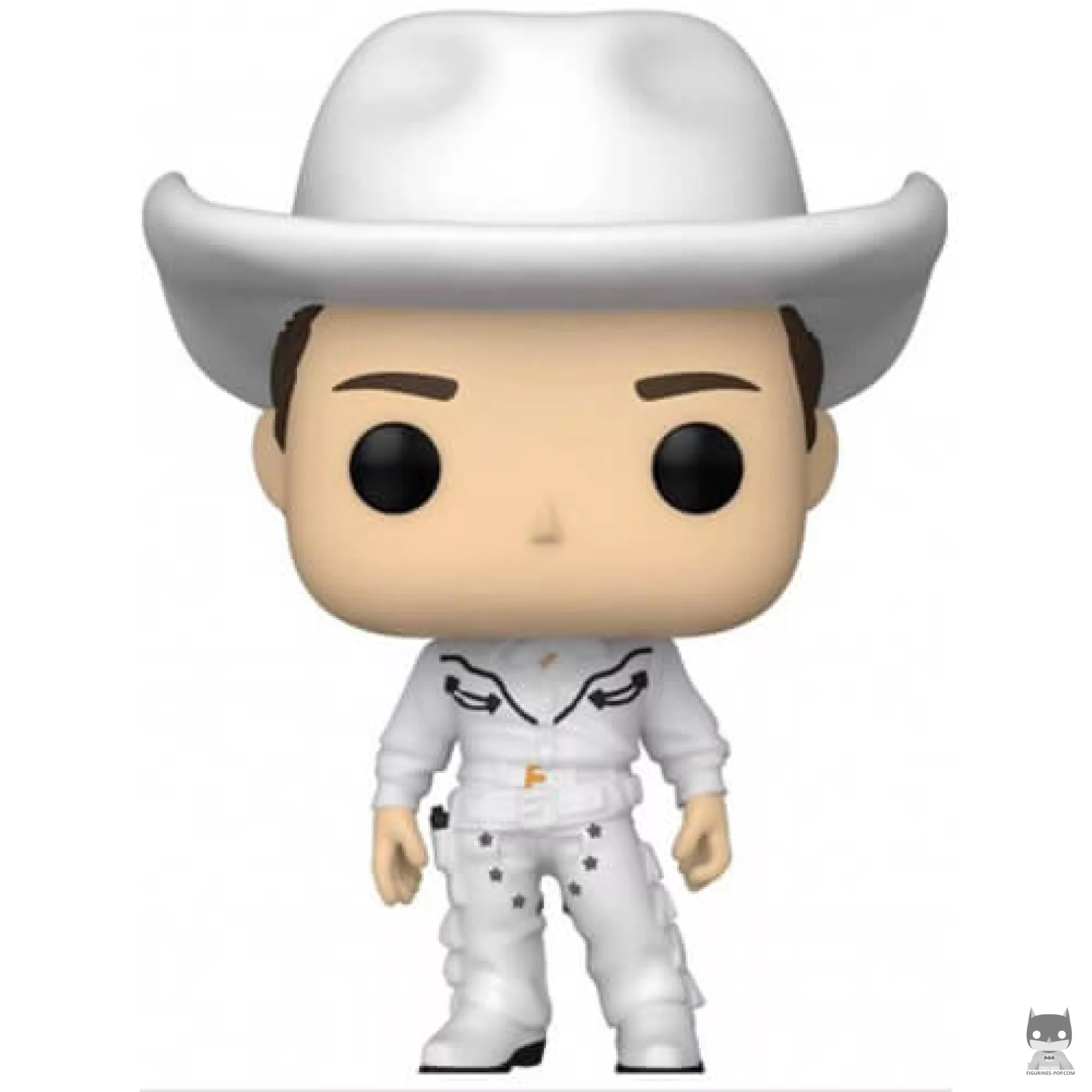 Figurine Funko POP Joey Tribbiani (Friends)