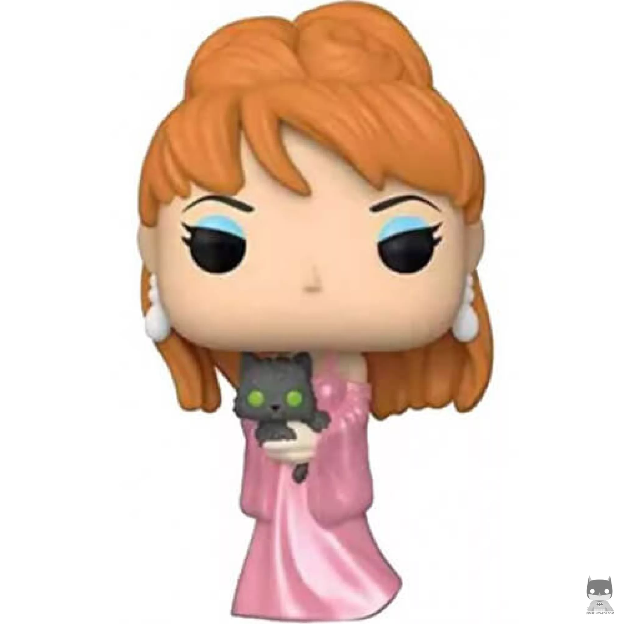Figurine Funko POP Phoebe Buffay (Friends)