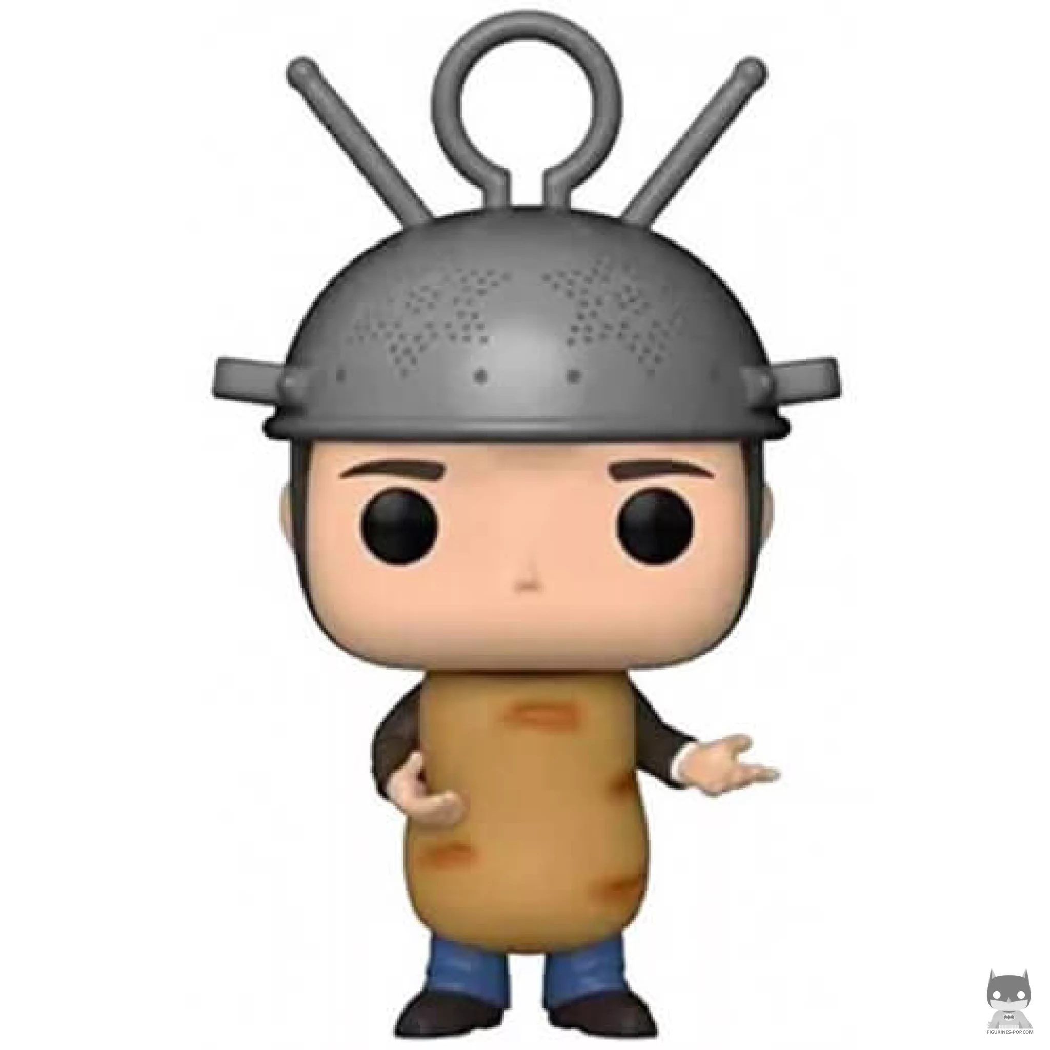 Figurine Funko POP Ross Geller (Friends)