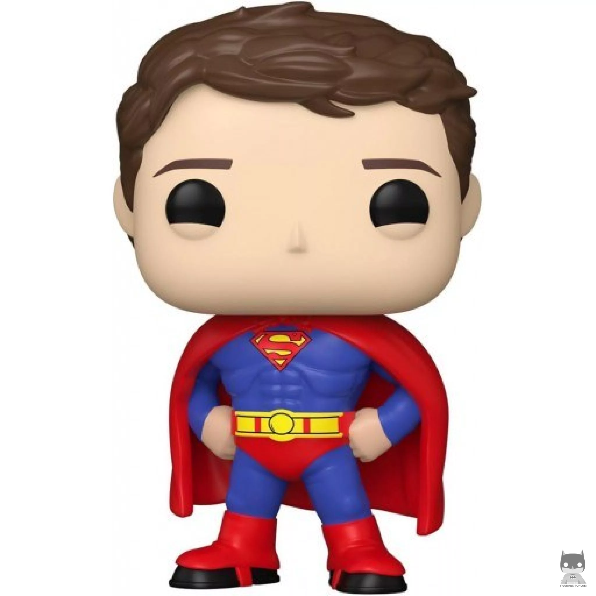 Figurine Funko POP Joey Tribbiani (Costume Superman) (Friends)