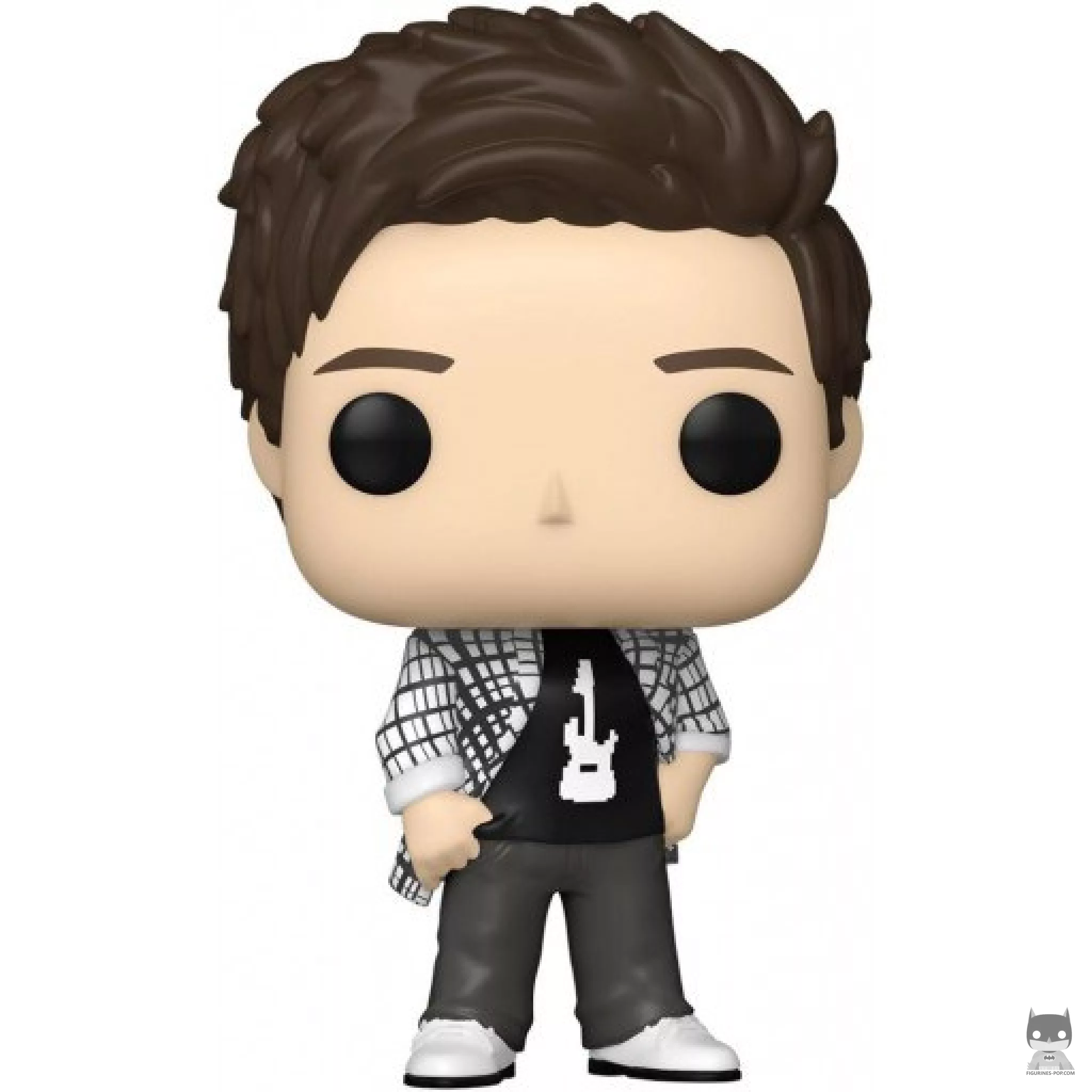 Figurine Funko POP Chandler Bing (College) (Friends)