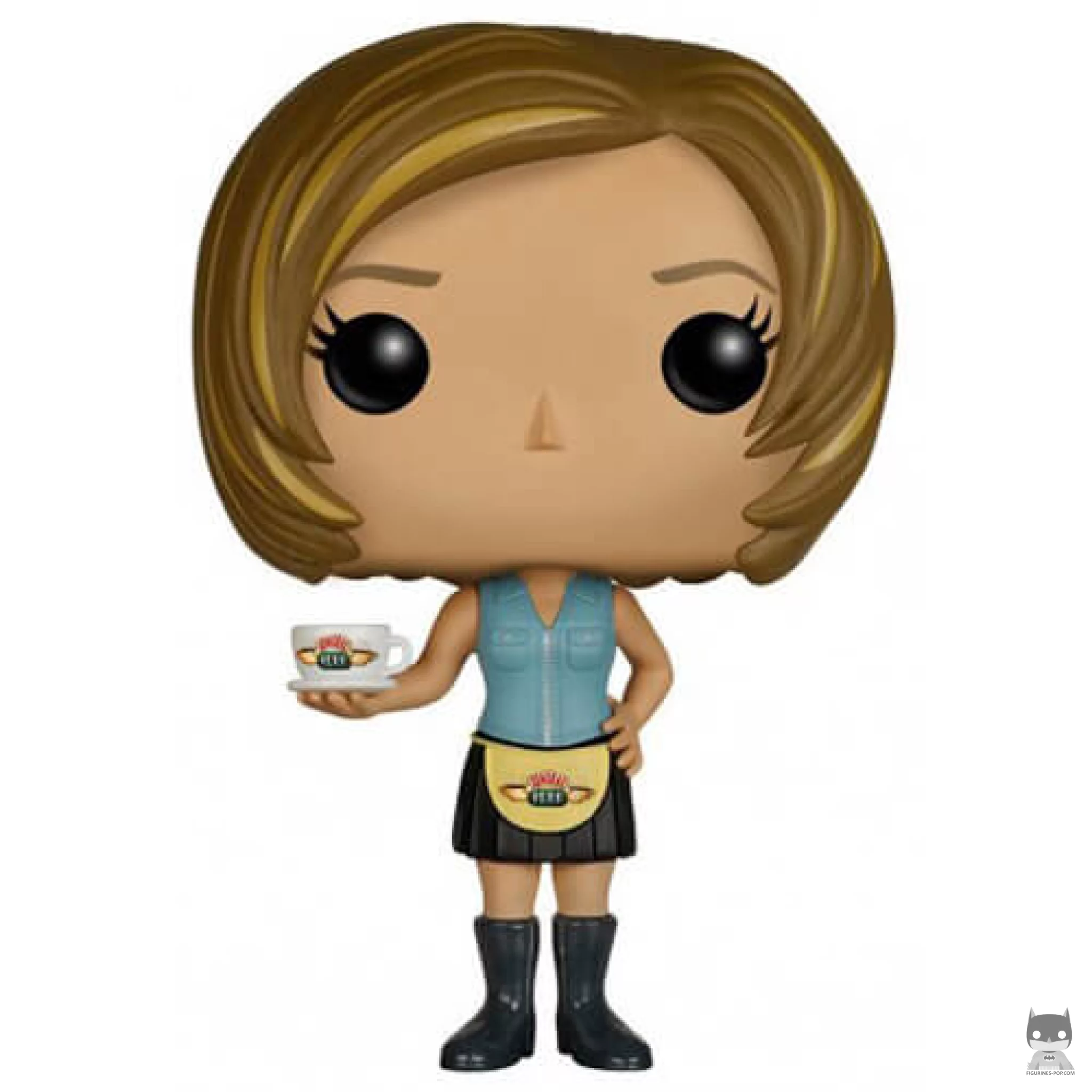 Figurine Funko POP Rachel Green (Friends)
