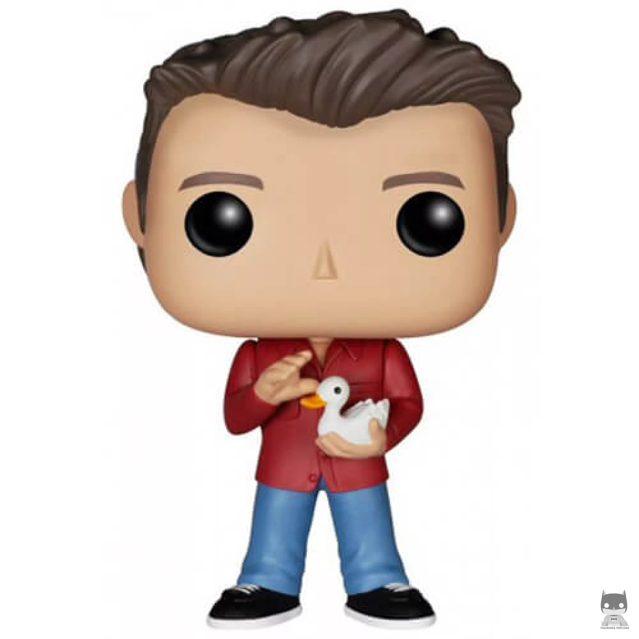 Figurine Funko POP Joey Tribbiani (Friends)