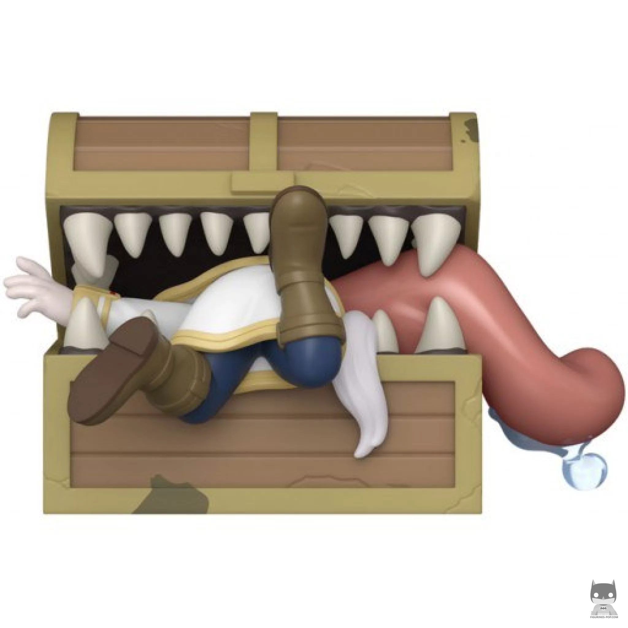 Figurine Funko POP Frieren dans le Mimic (Frieren)