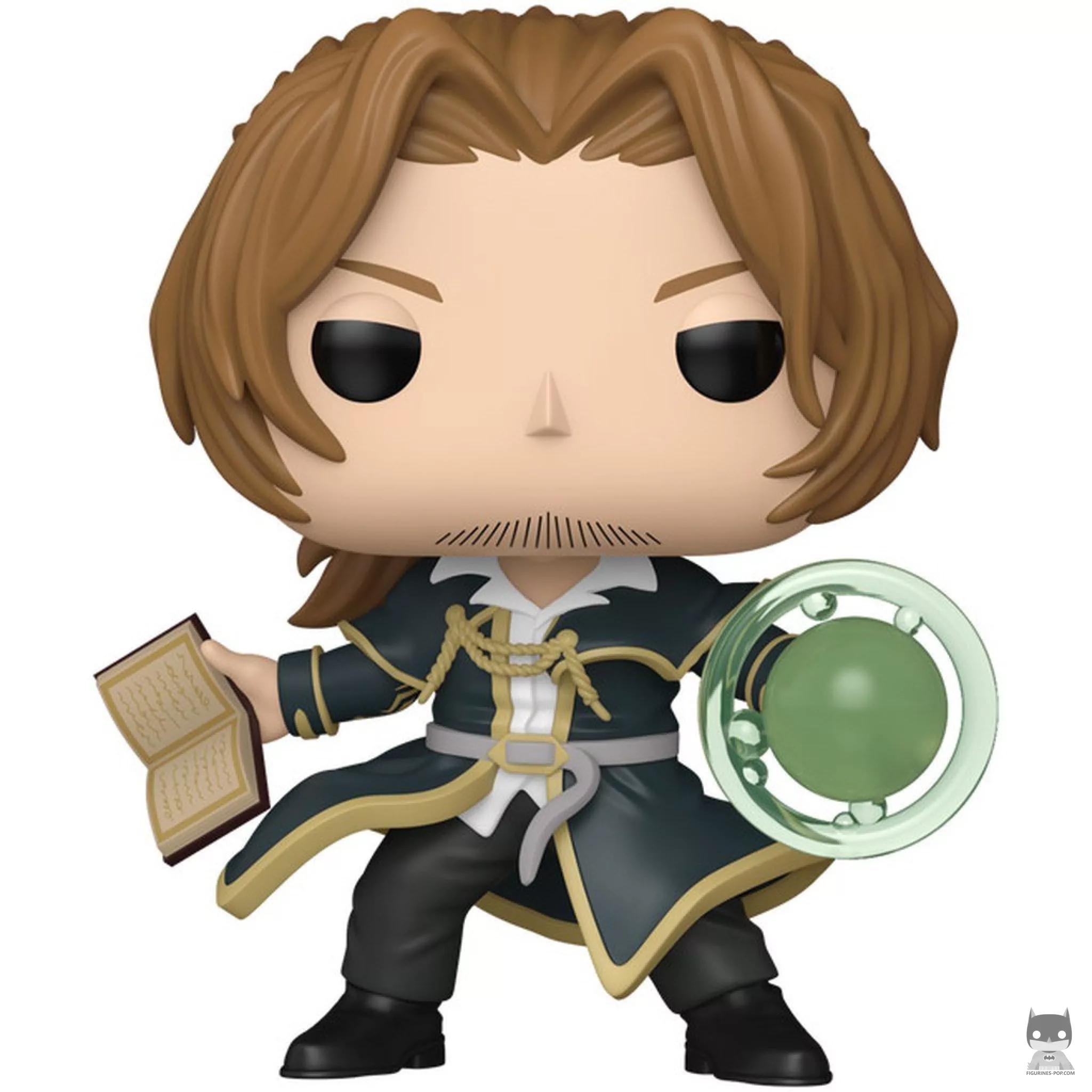 Figurine Funko POP Sein (Frieren)