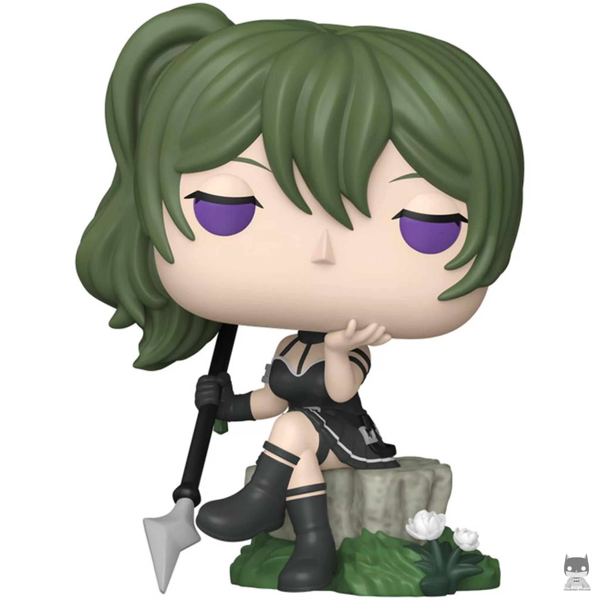 Figurine Funko POP Übel (Frieren)