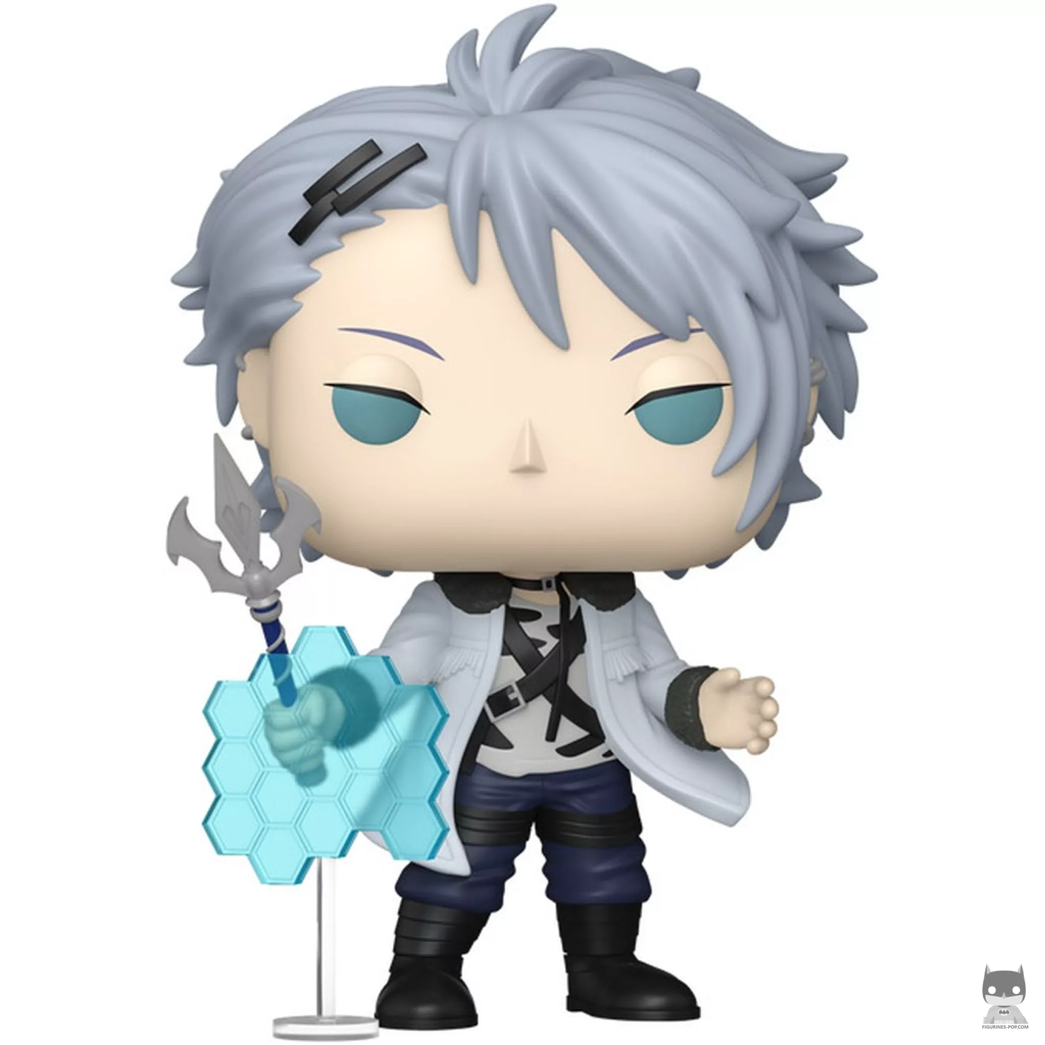 Figurine Funko POP Wirbel (Frieren)