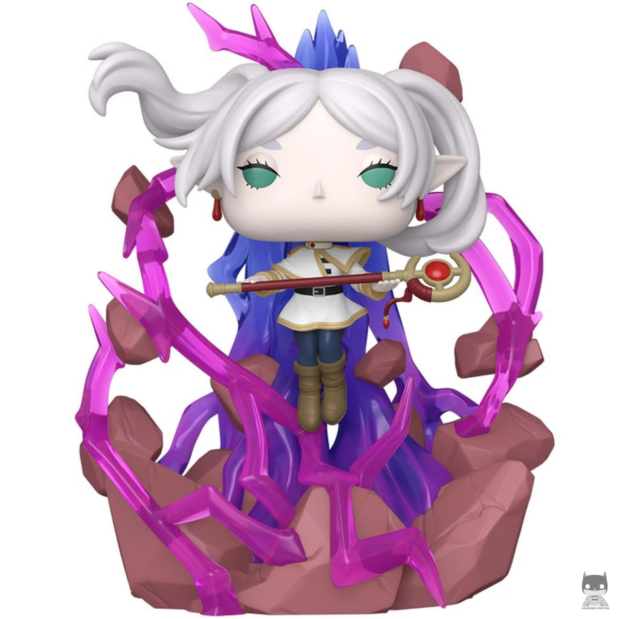 Figurine Funko POP Frieren (Deluxe) (Frieren)