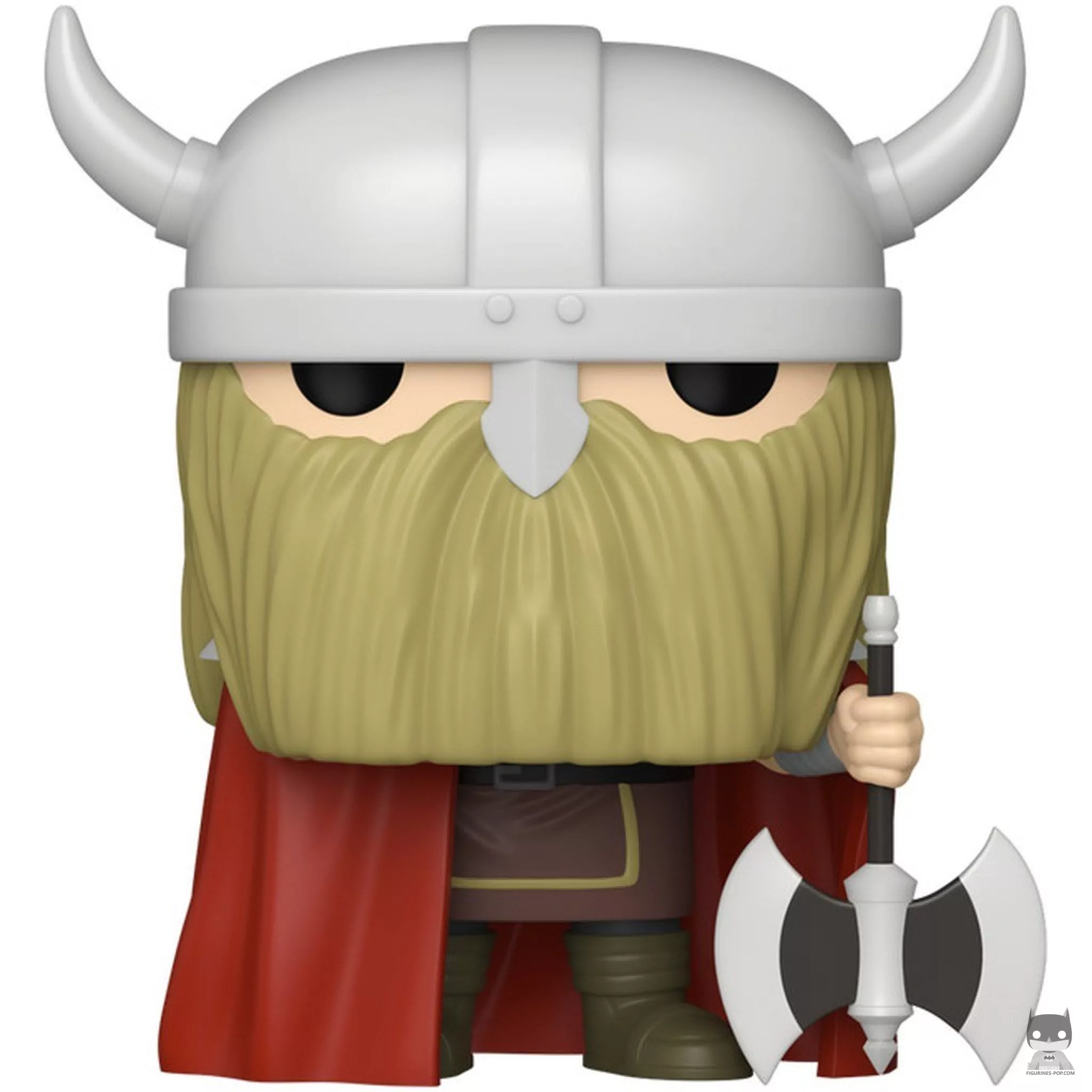 Figurine Funko POP Eisen (Frieren)