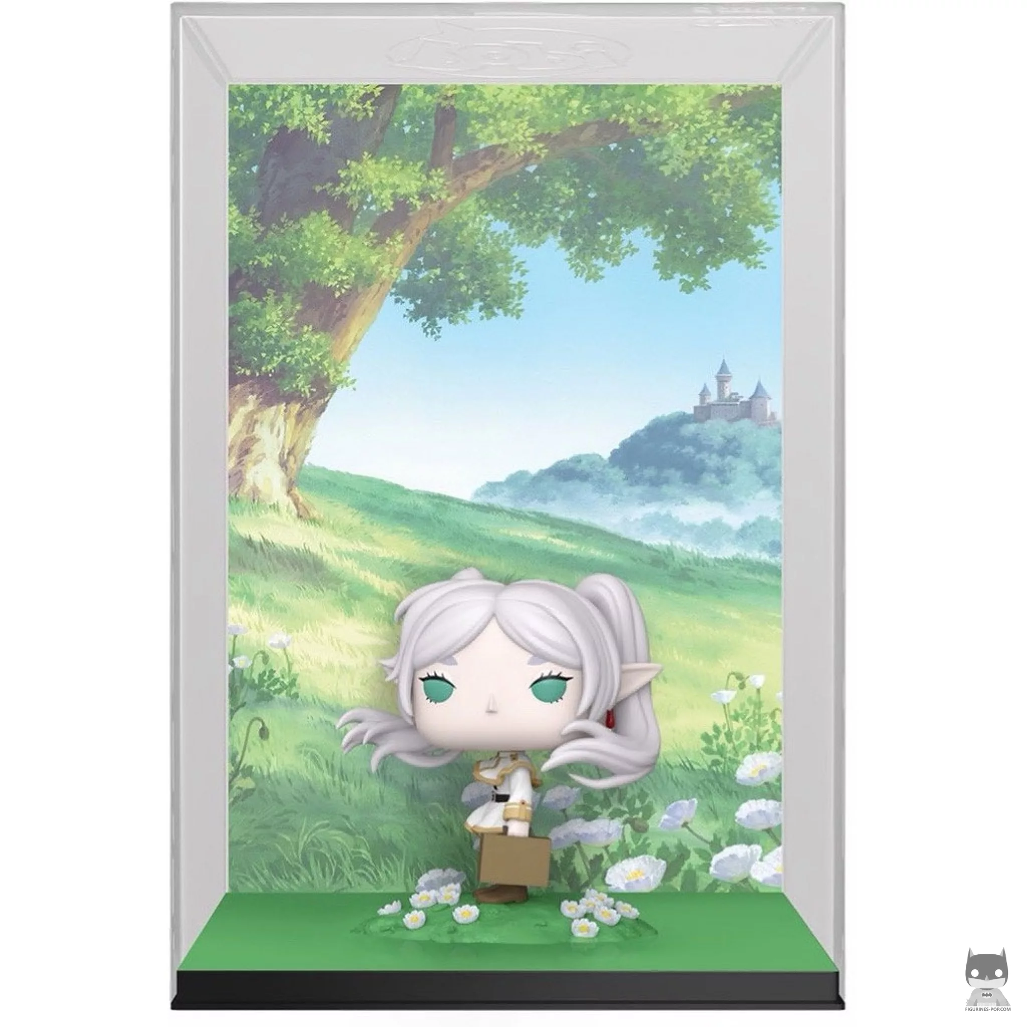 Figurine Funko POP Frieren avec boîte
