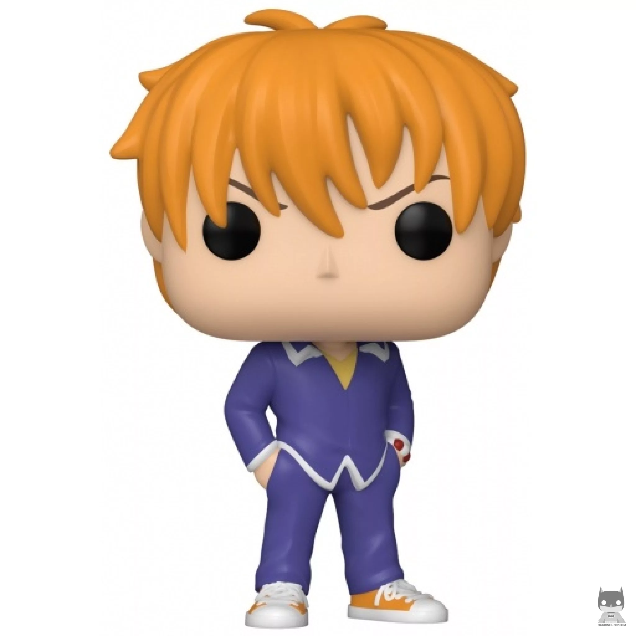 Figurine Funko POP Kyo Soma (Fruits Basket)