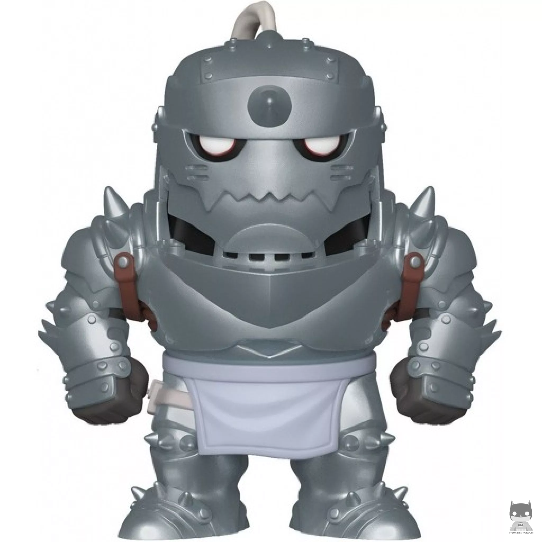 Figurine Funko POP Alphonse Elric (Fullmetal Alchemist)