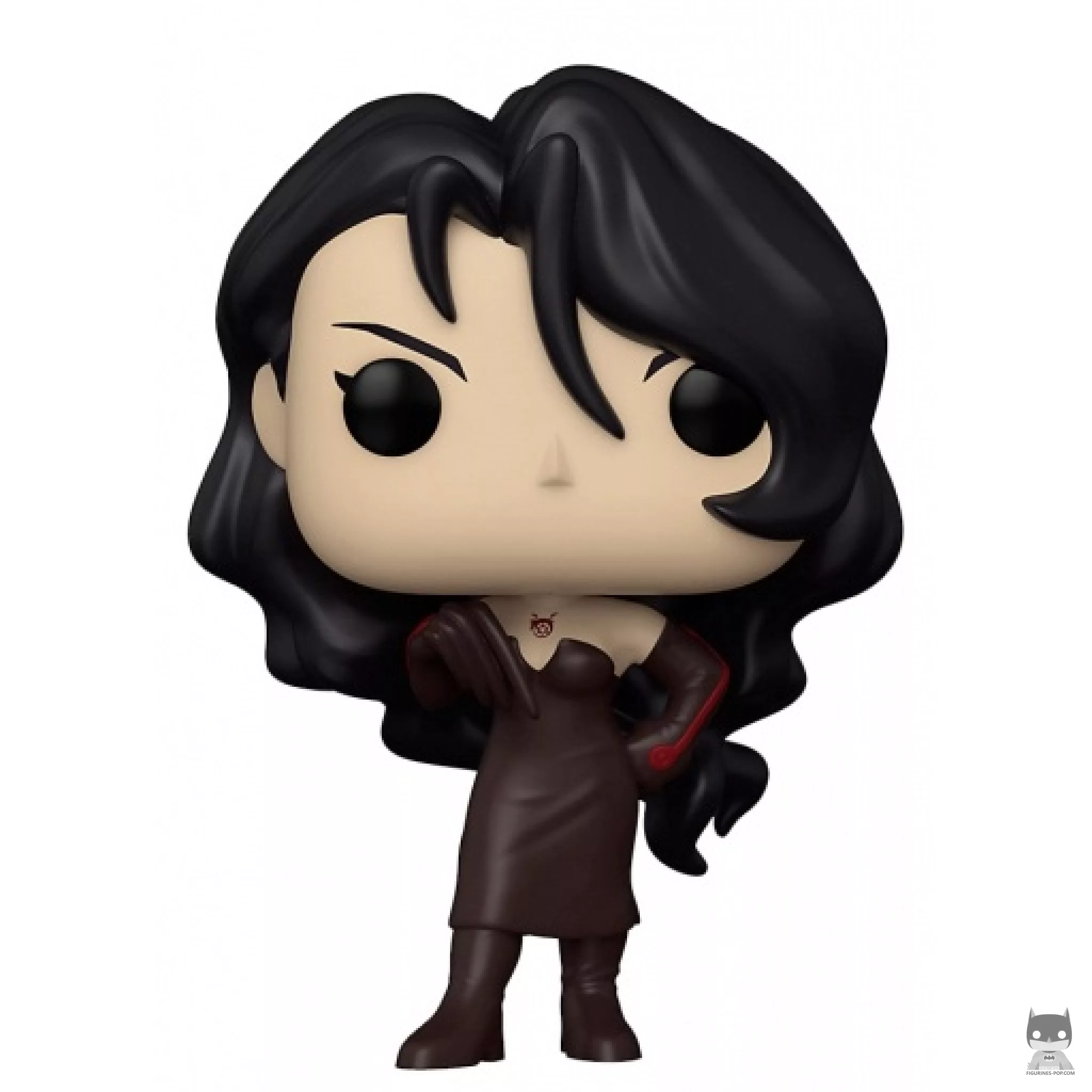 Figurine Funko POP Lust (Fullmetal Alchemist)
