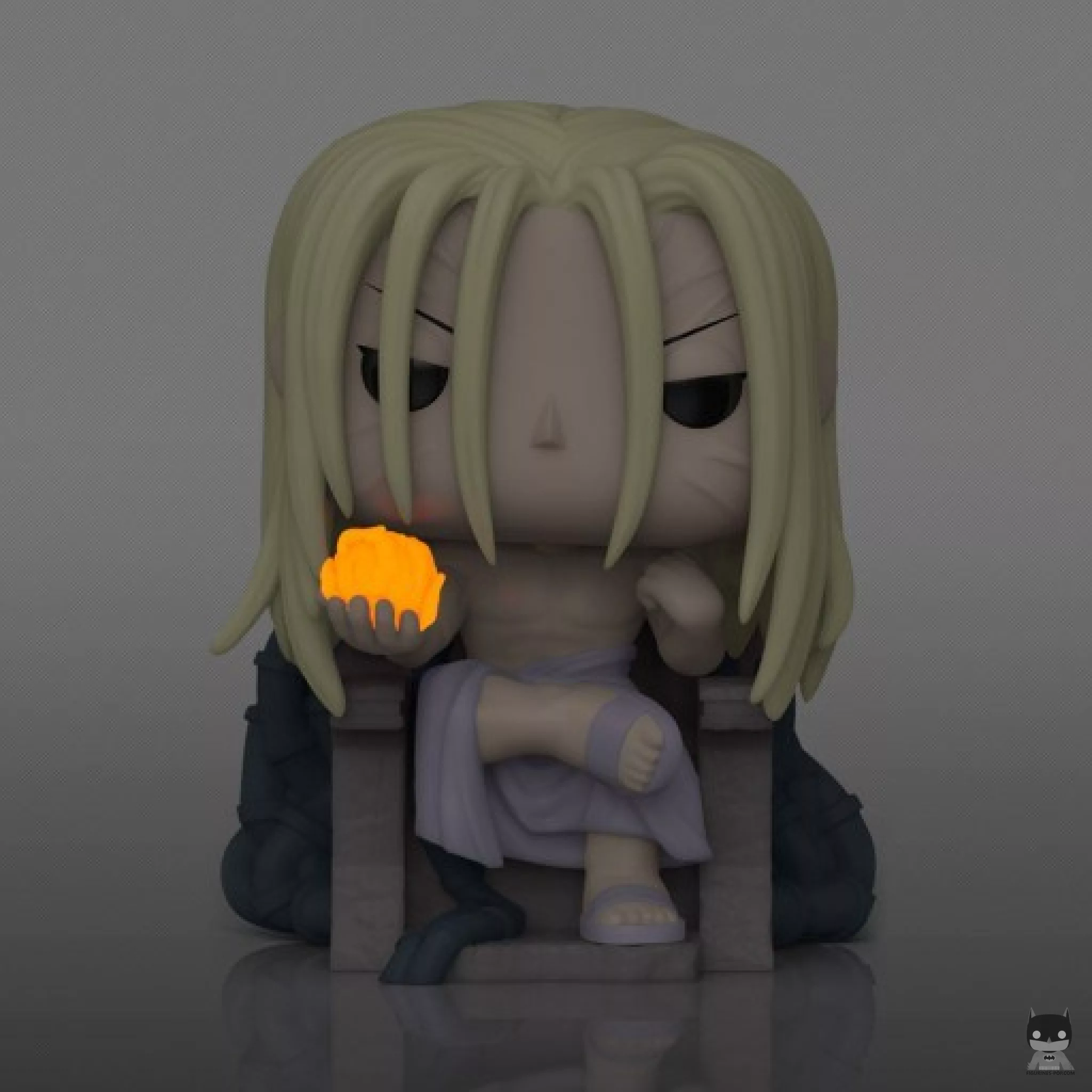 Figurine Funko POP Père (Chase) (Fullmetal Alchemist: Brotherhood)