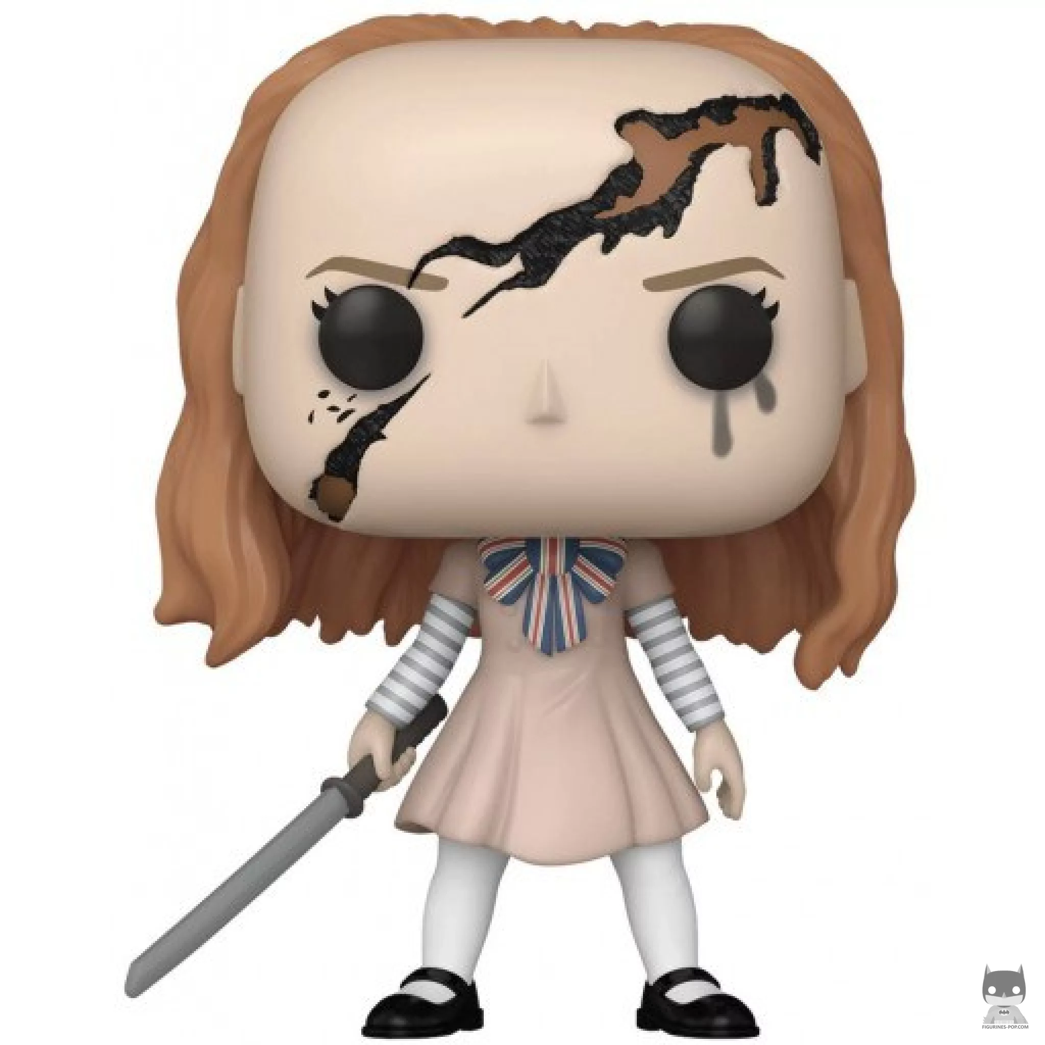 Figurine Funko POP M3Gan (Funko Fusion)