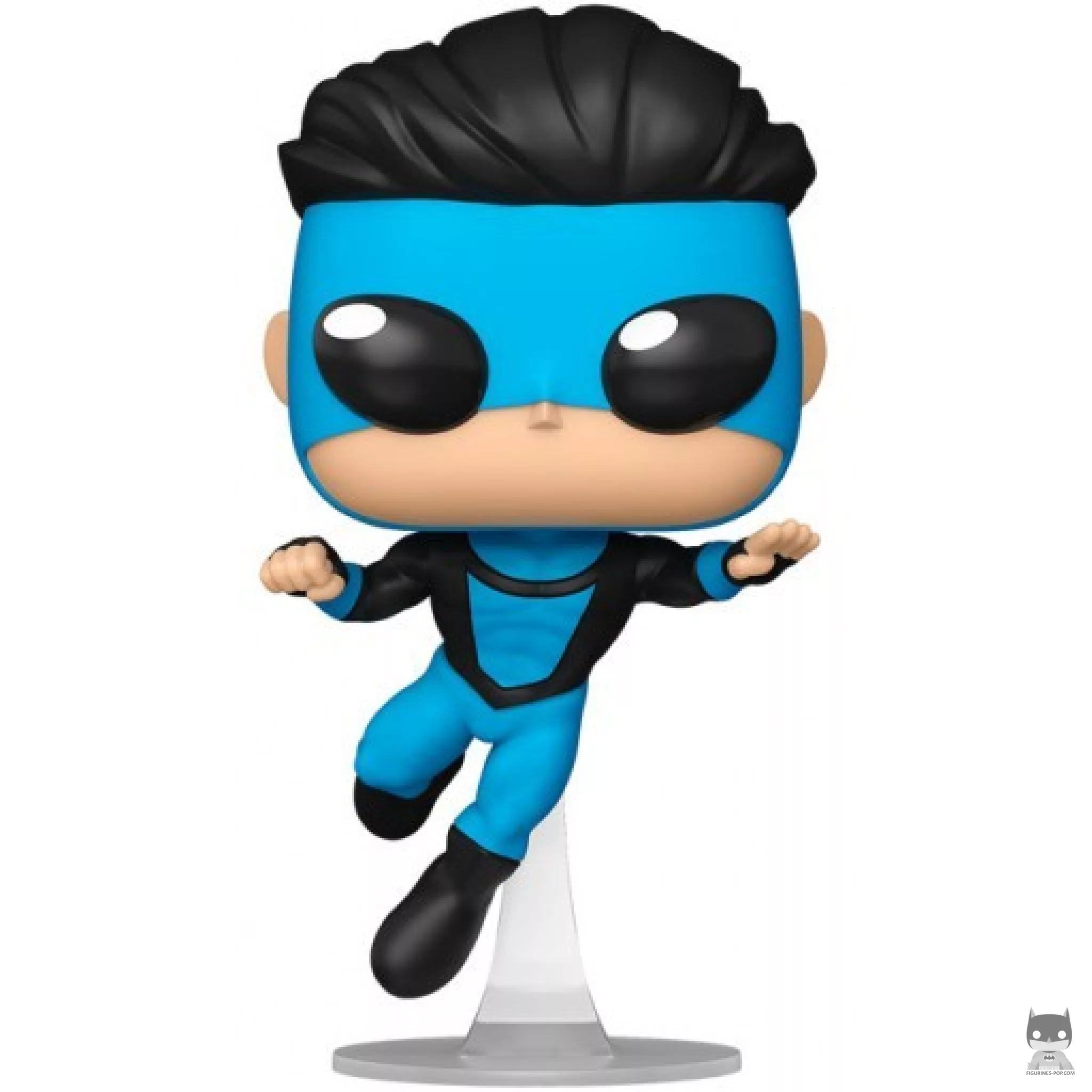 Figurine Funko POP Invincible (Funko Fusion)