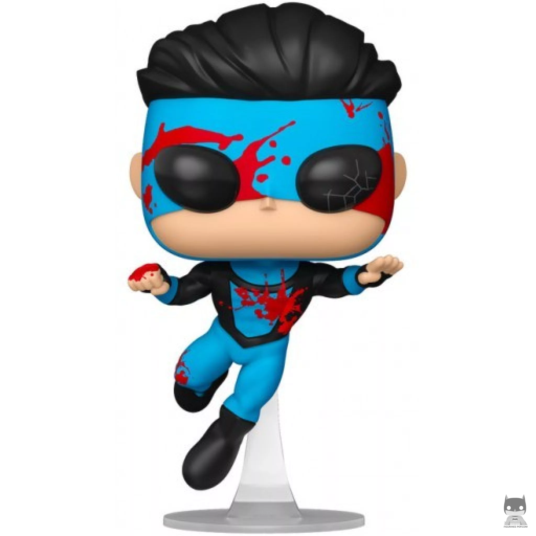 Figurine Funko POP Invincible (Chase & Bloody) (Funko Fusion)