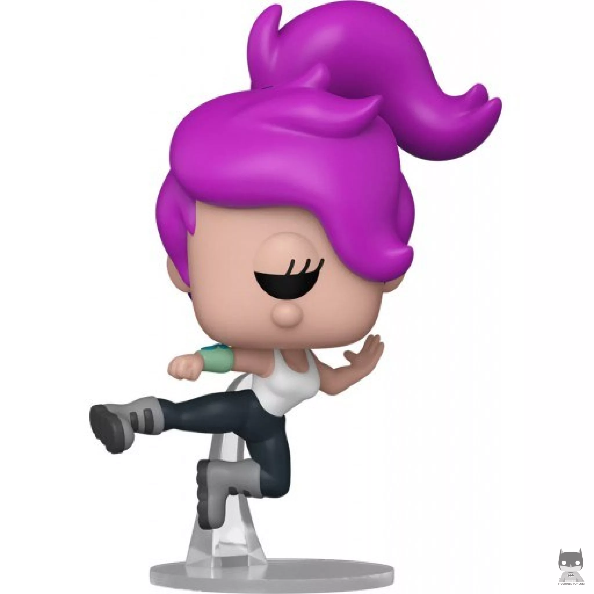Figurine Funko POP Turanga Leela (Futurama)