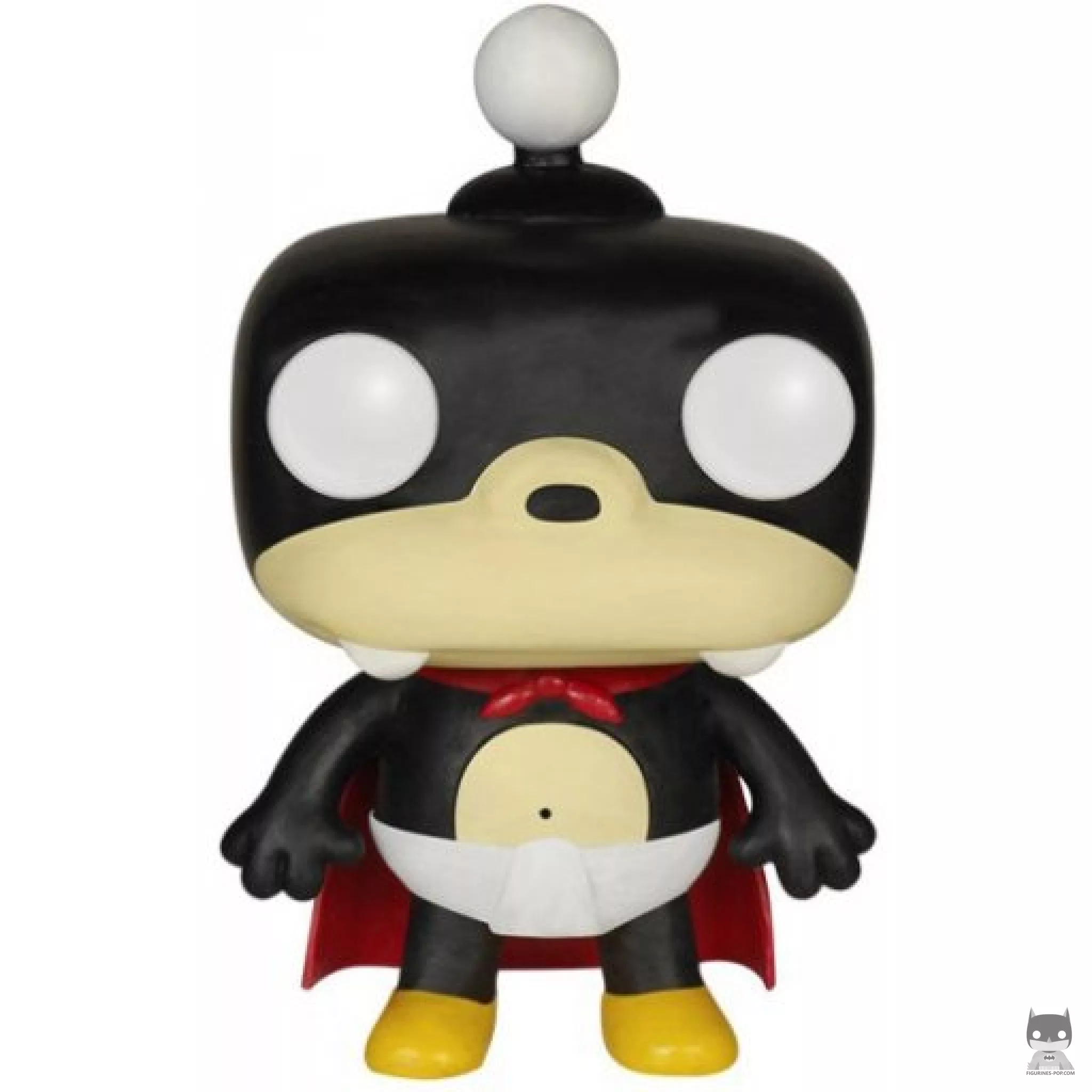 Figurine Funko POP Nibbler (Futurama)