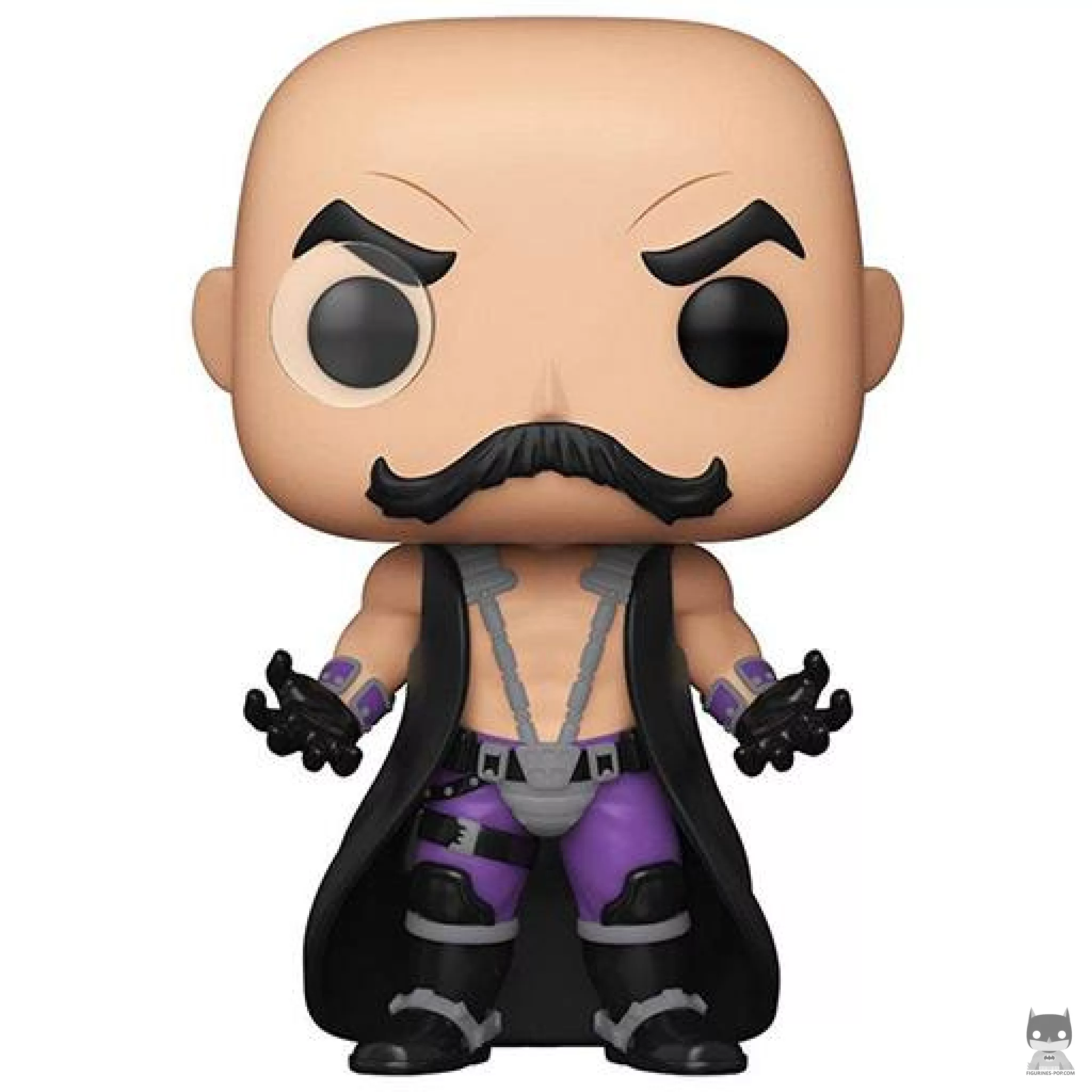 Figurine Funko POP Dr. Mindbender (G.I. Joe)