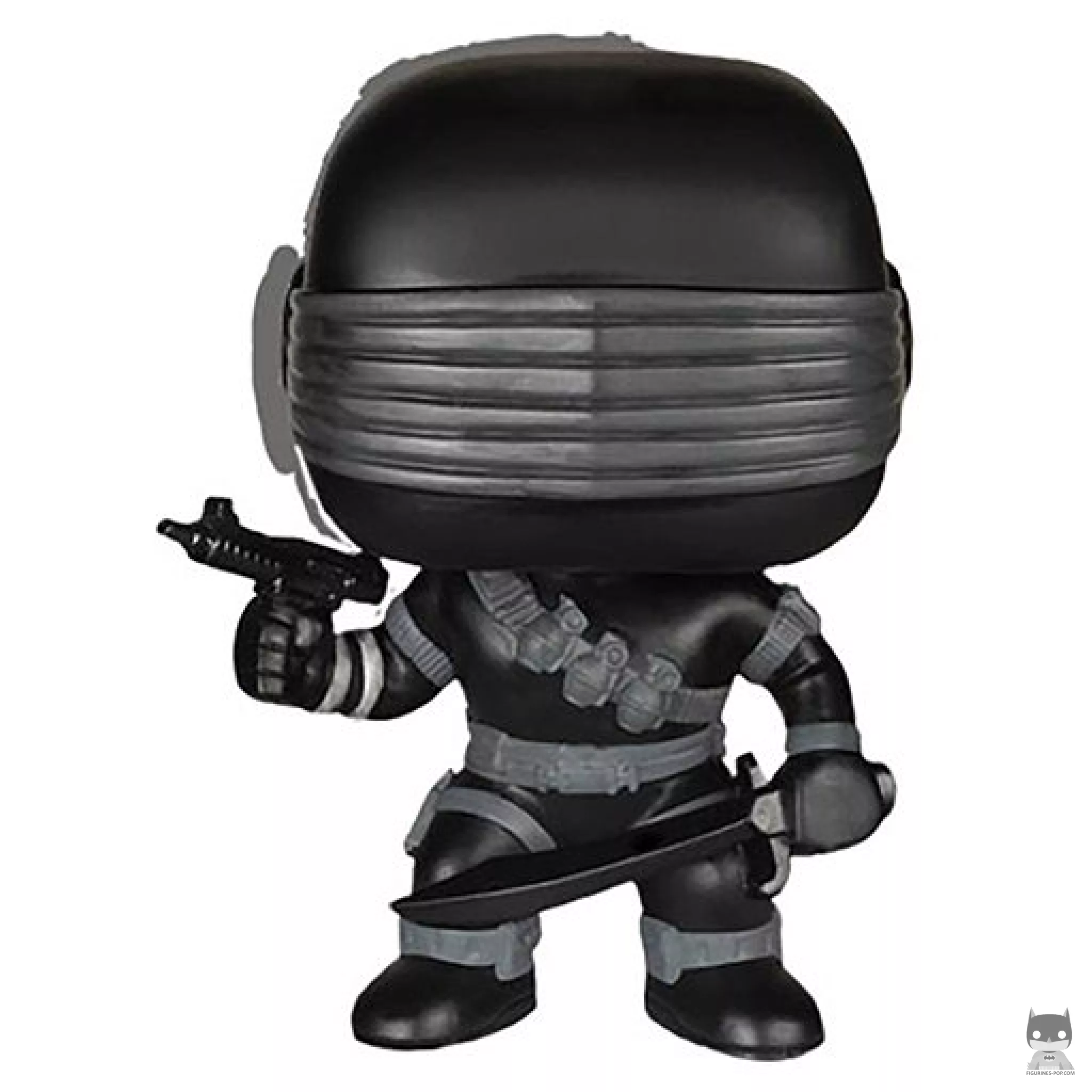 Figurine Funko POP Snake Eyes (G.I. Joe)