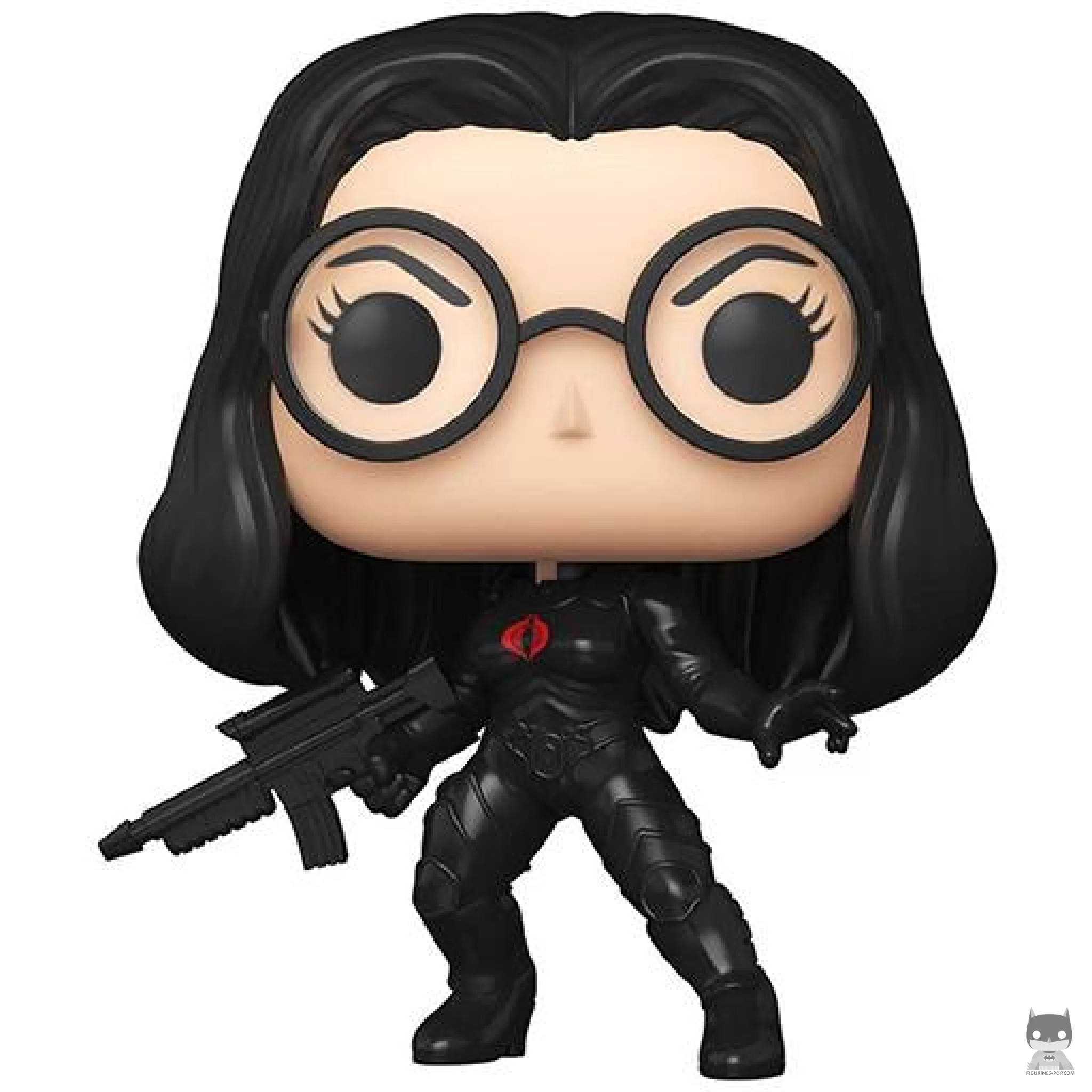 Figurine Funko POP La Baronne (G.I. Joe)