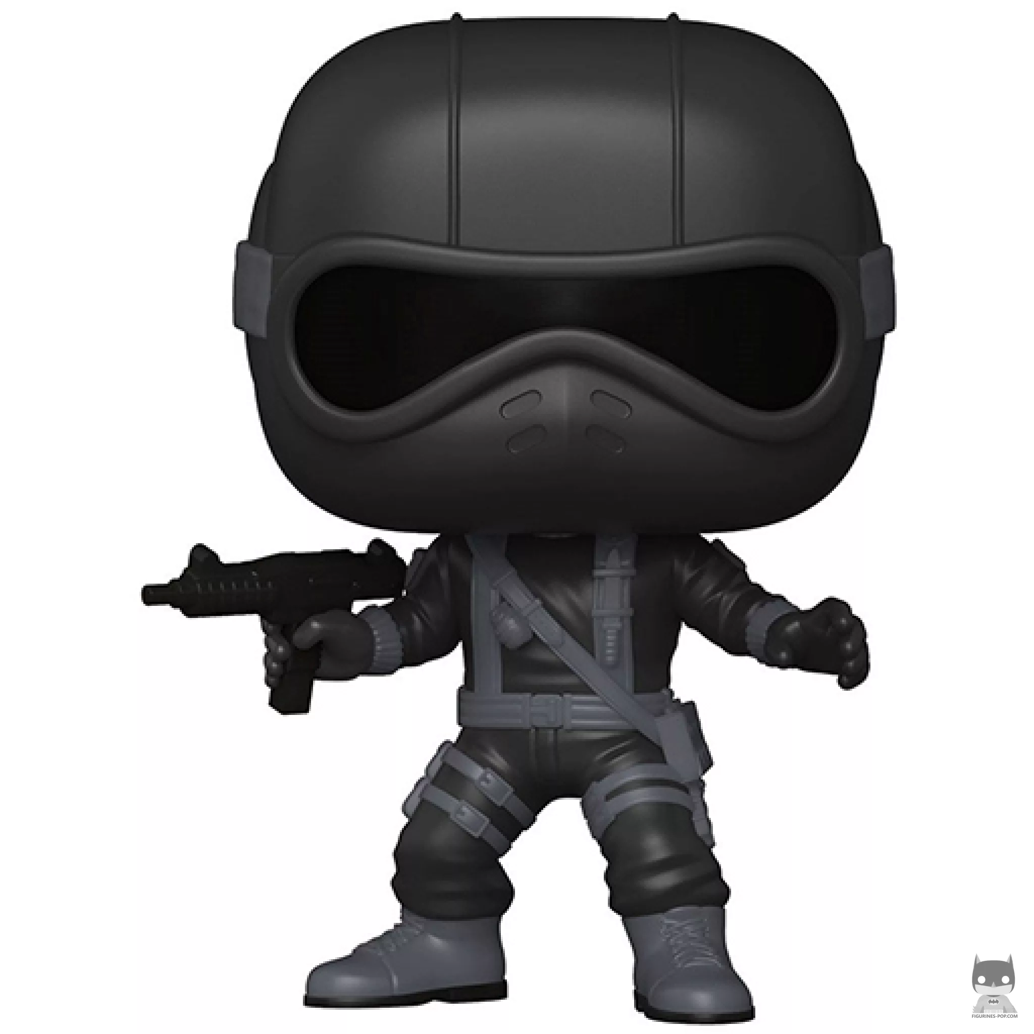 Figurine Funko POP Snake Eyes (G.I. Joe)