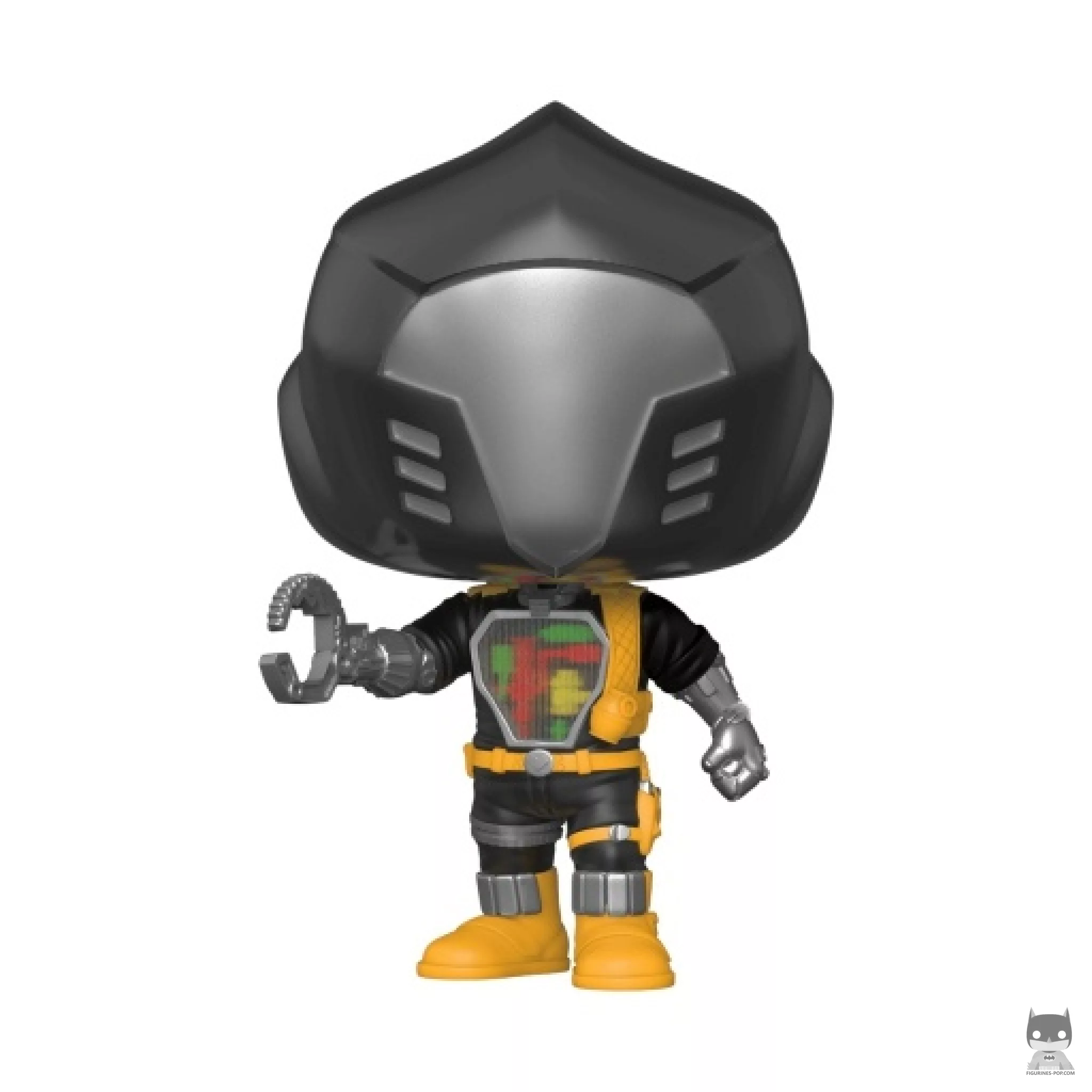 Figurine Funko POP Cobra B.A.T (G.I. Joe)