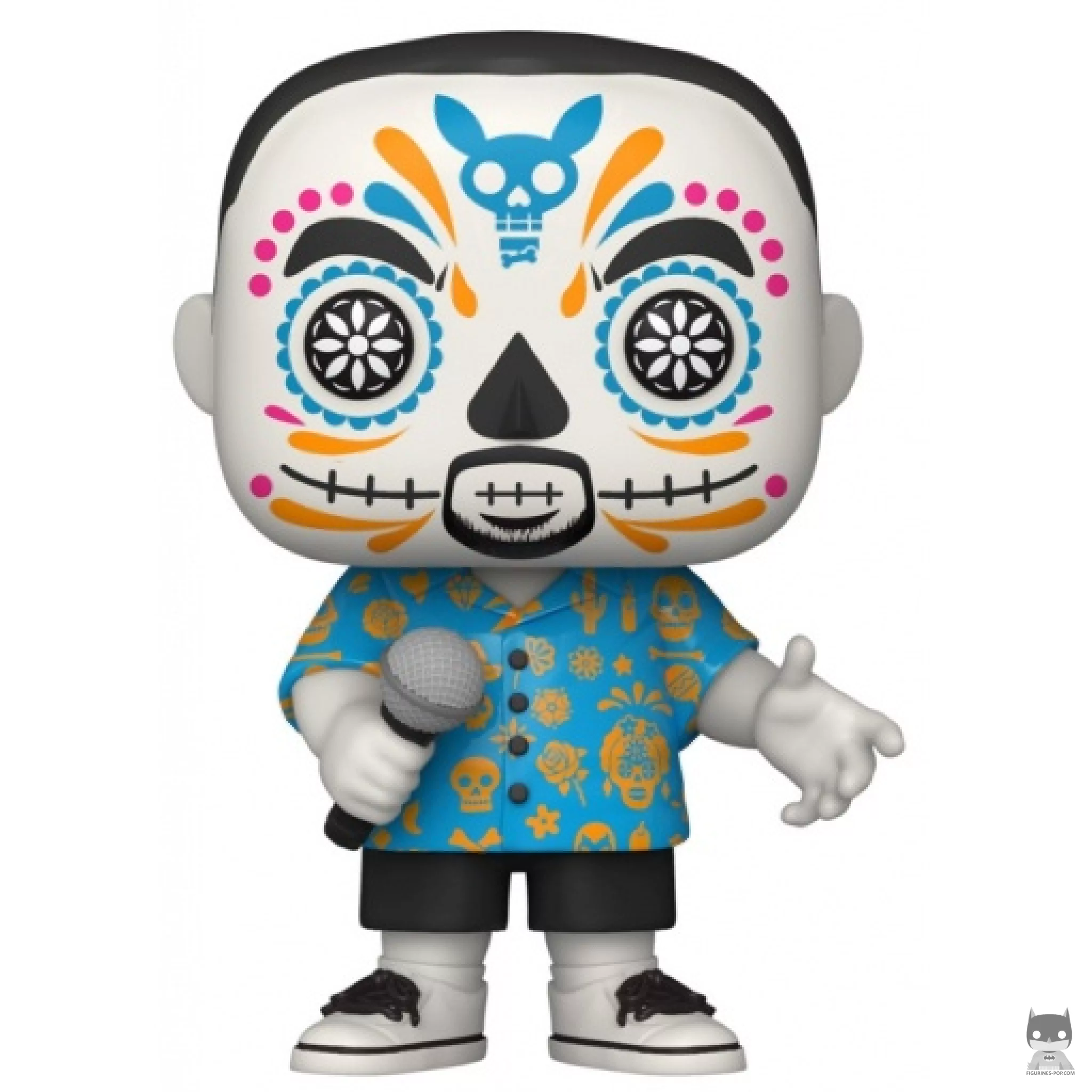 Figurine Funko POP Gabriel "Fluffy" Iglesias (Gabriel Iglesias)
