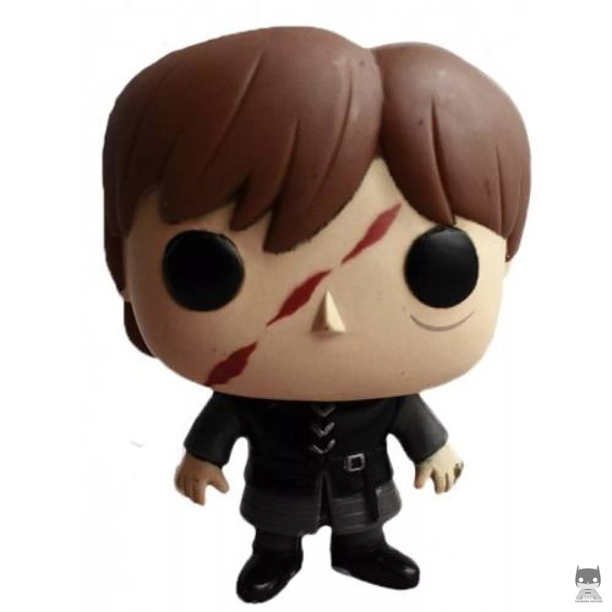 Figurine Funko POP Tyrion Lannister (Effrayé) (Game of Thrones)