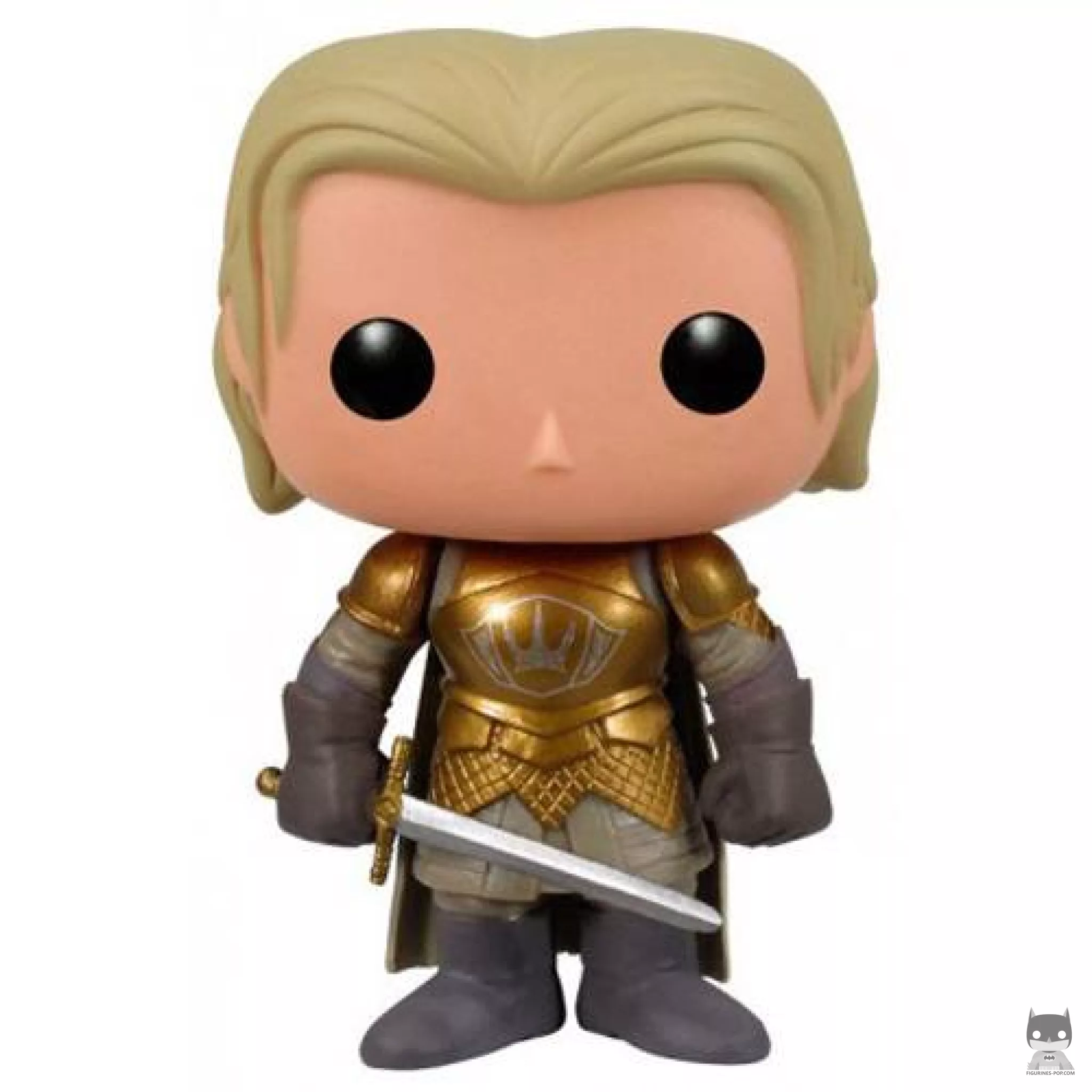 Figurine Funko POP Jaime Lannister (Game of Thrones)