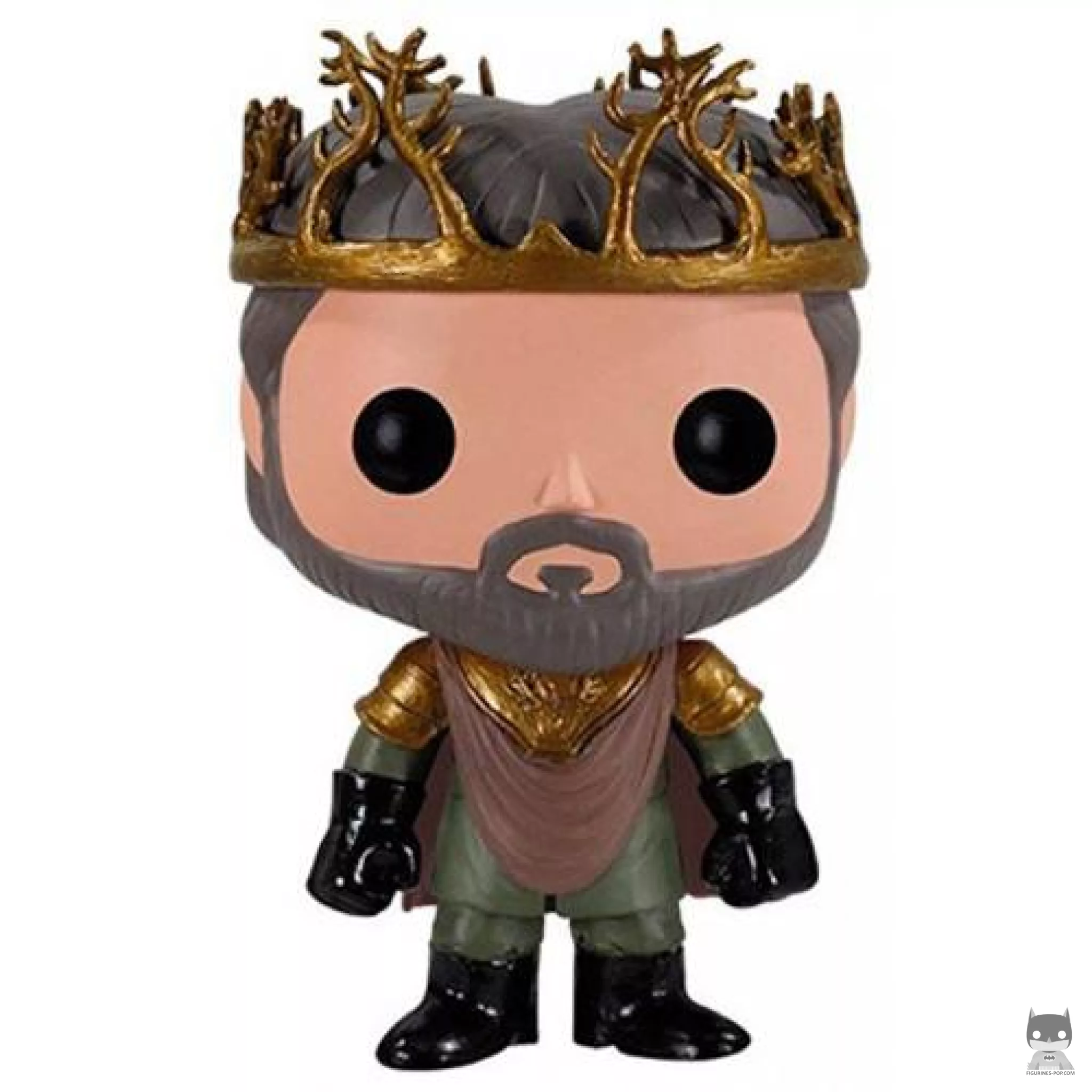 Figurine Funko POP Renly Baratheon (Game of Thrones)