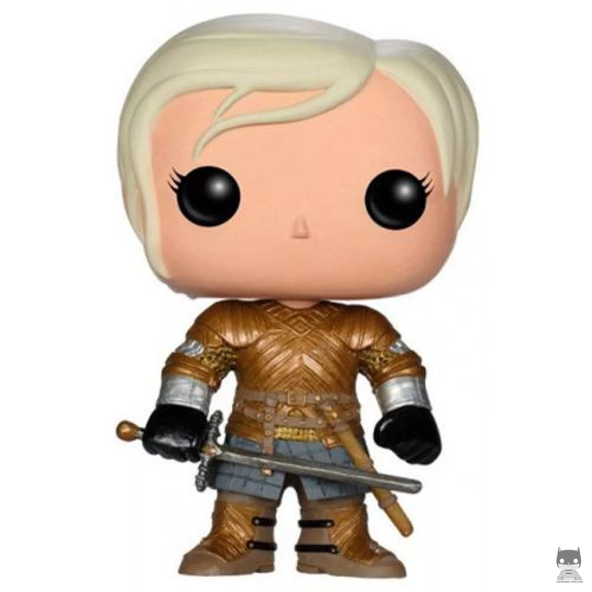 Figurine Funko POP Brienne de Torth (Game of Thrones)