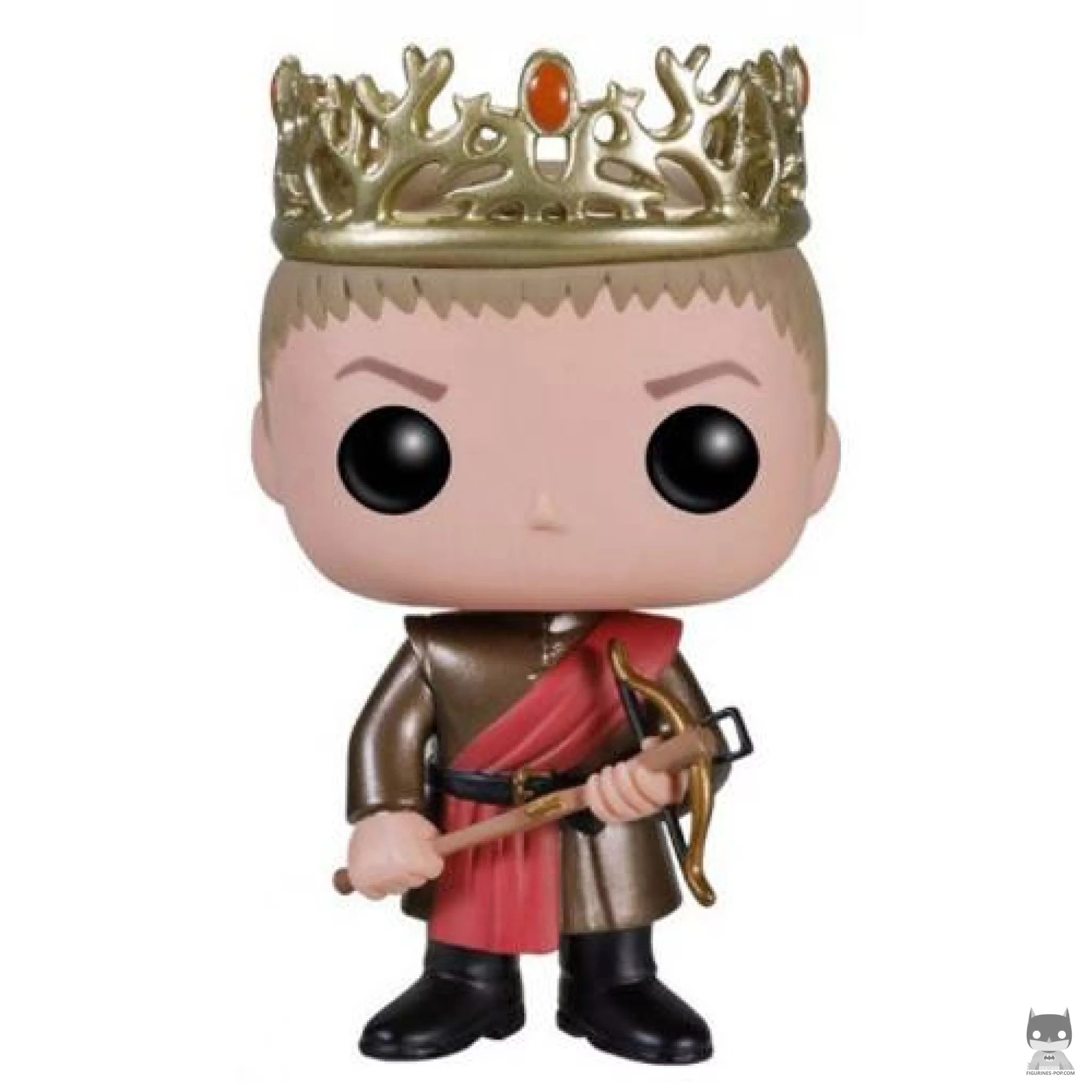 Figurine Funko POP Joffrey Baratheon (Game of Thrones)