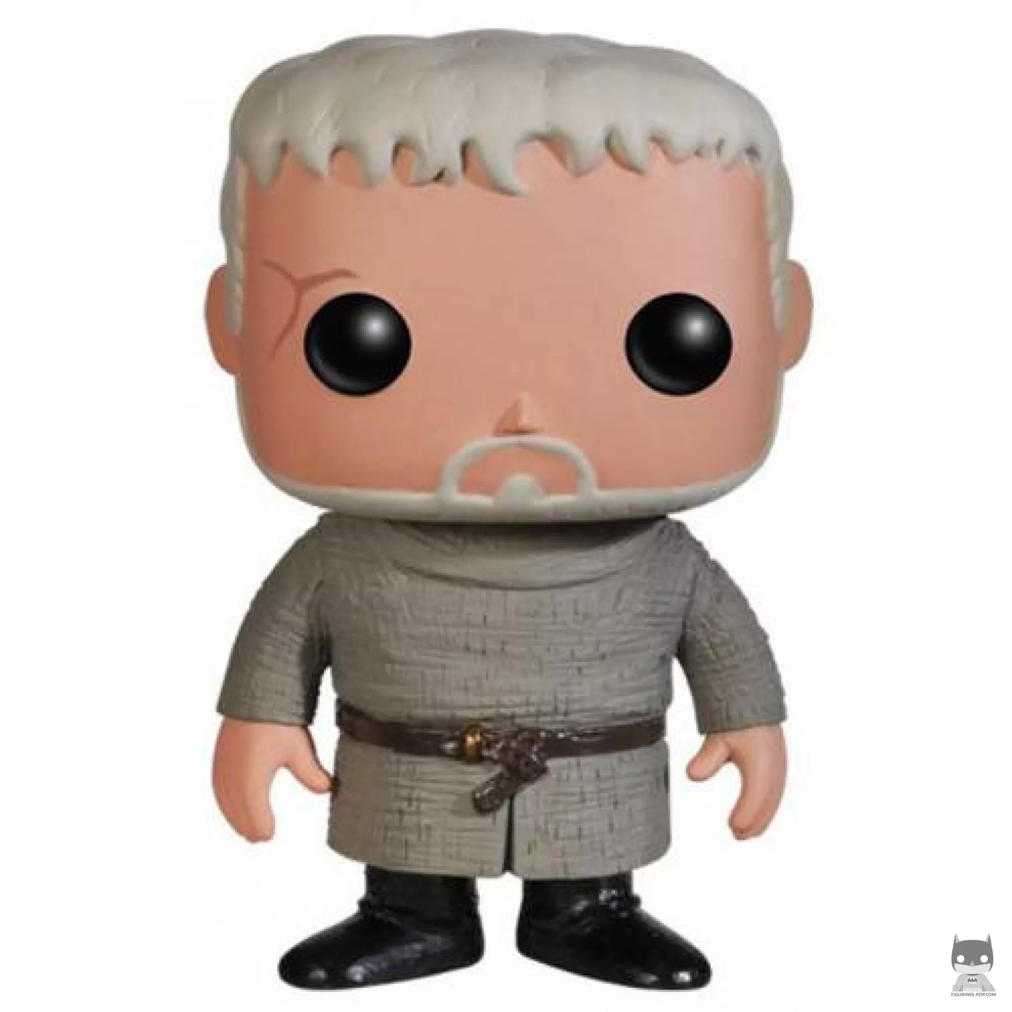 Figurine Funko POP Hodor (Game of Thrones)