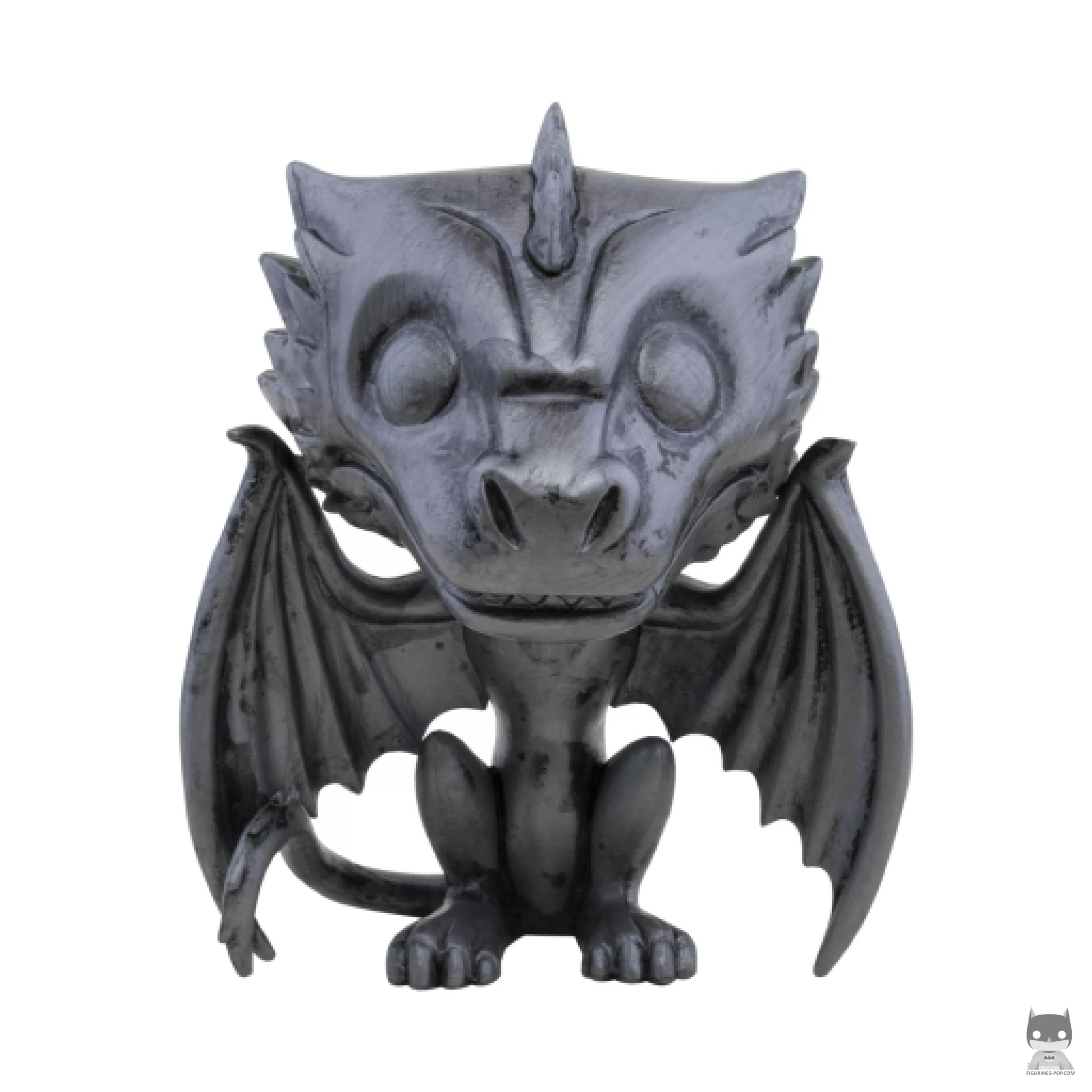 Figurine Funko POP Drogon (Fer) (Game of Thrones)