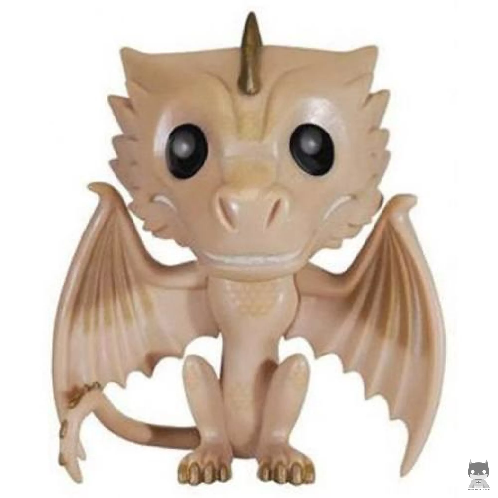 Figurine Funko POP Viserion (Game of Thrones)