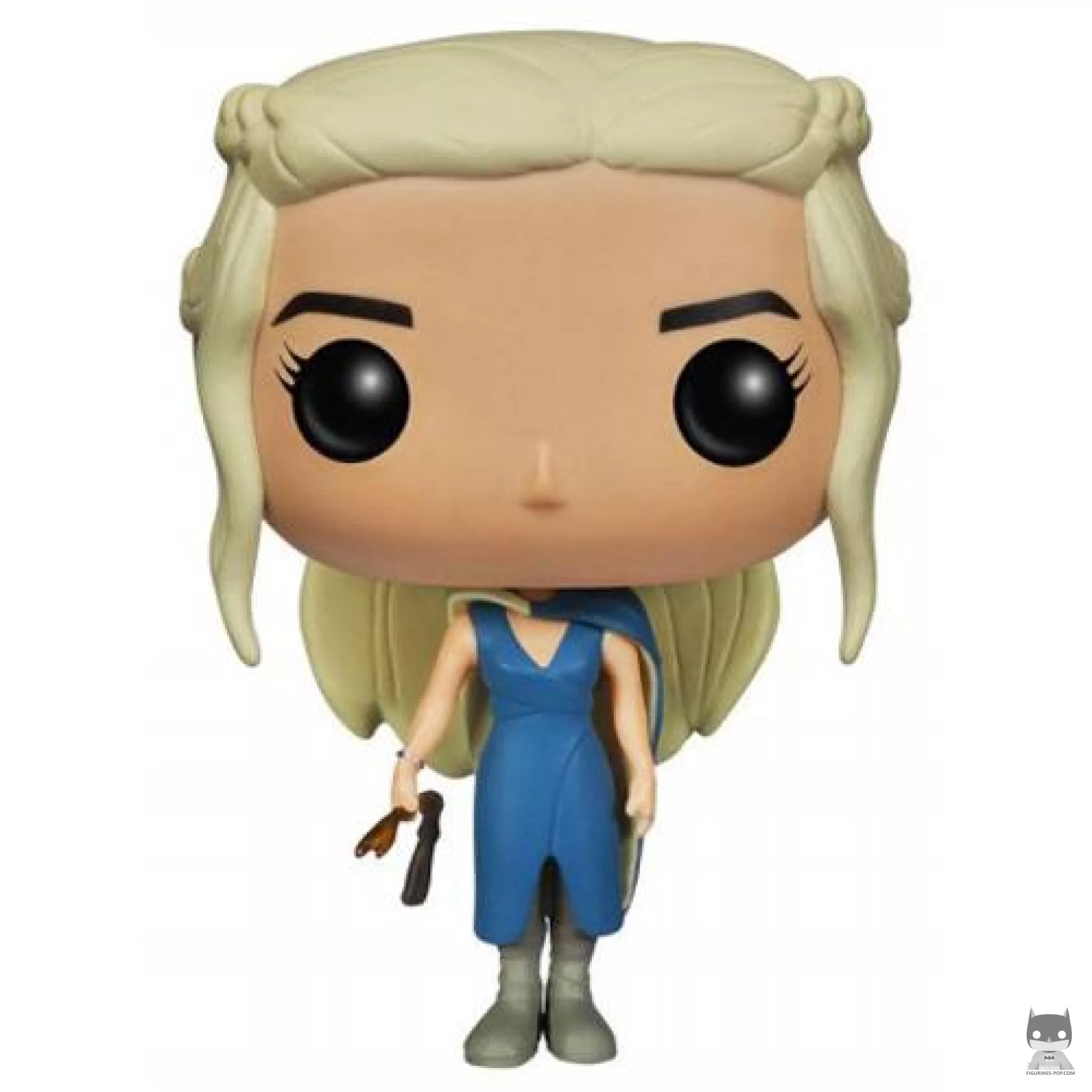 Figurine Funko POP Daenerys Targaryen (Game of Thrones)