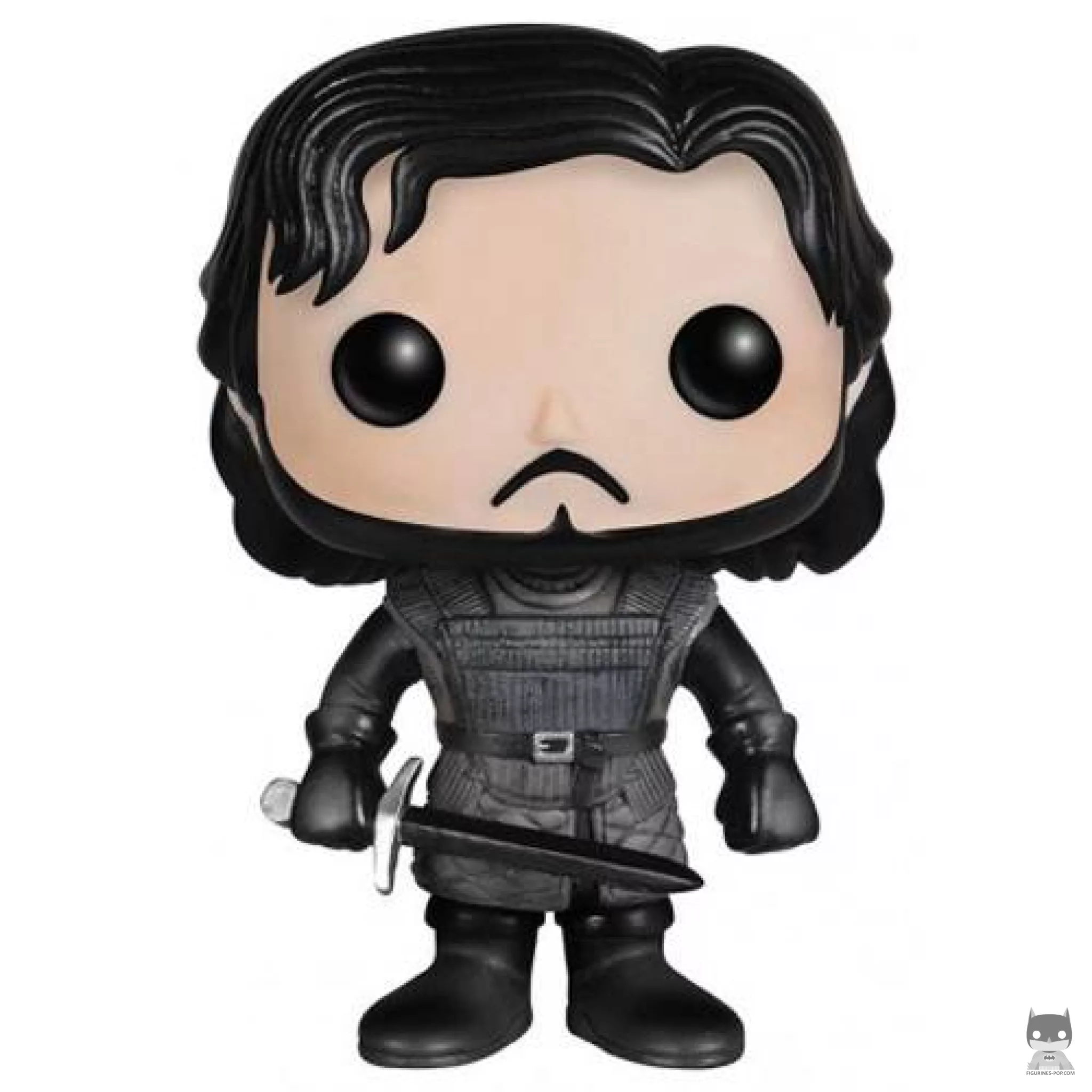 Figurine Funko POP Jon Snow (Game of Thrones)